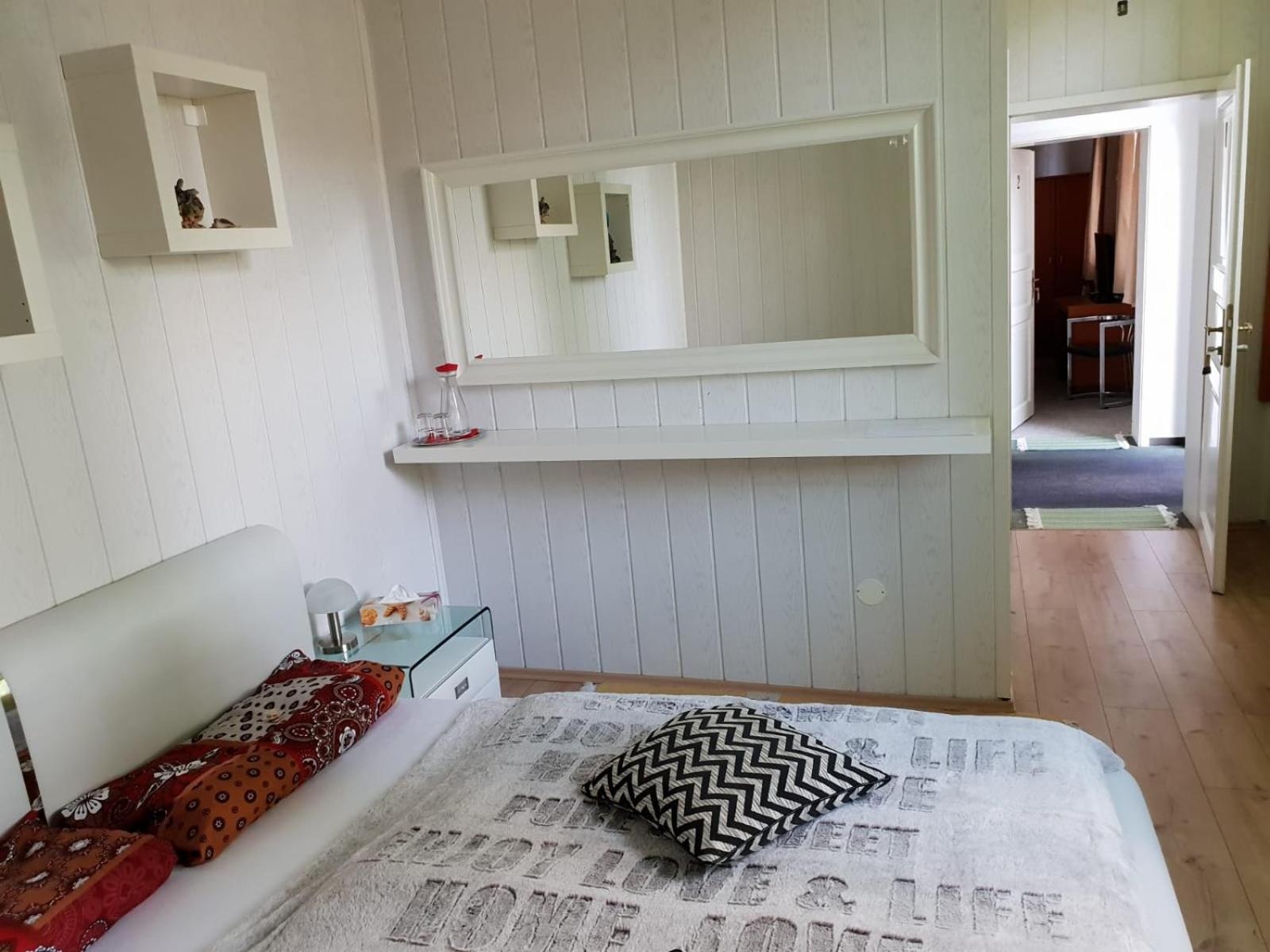 Foto de Pension Am Mellensee