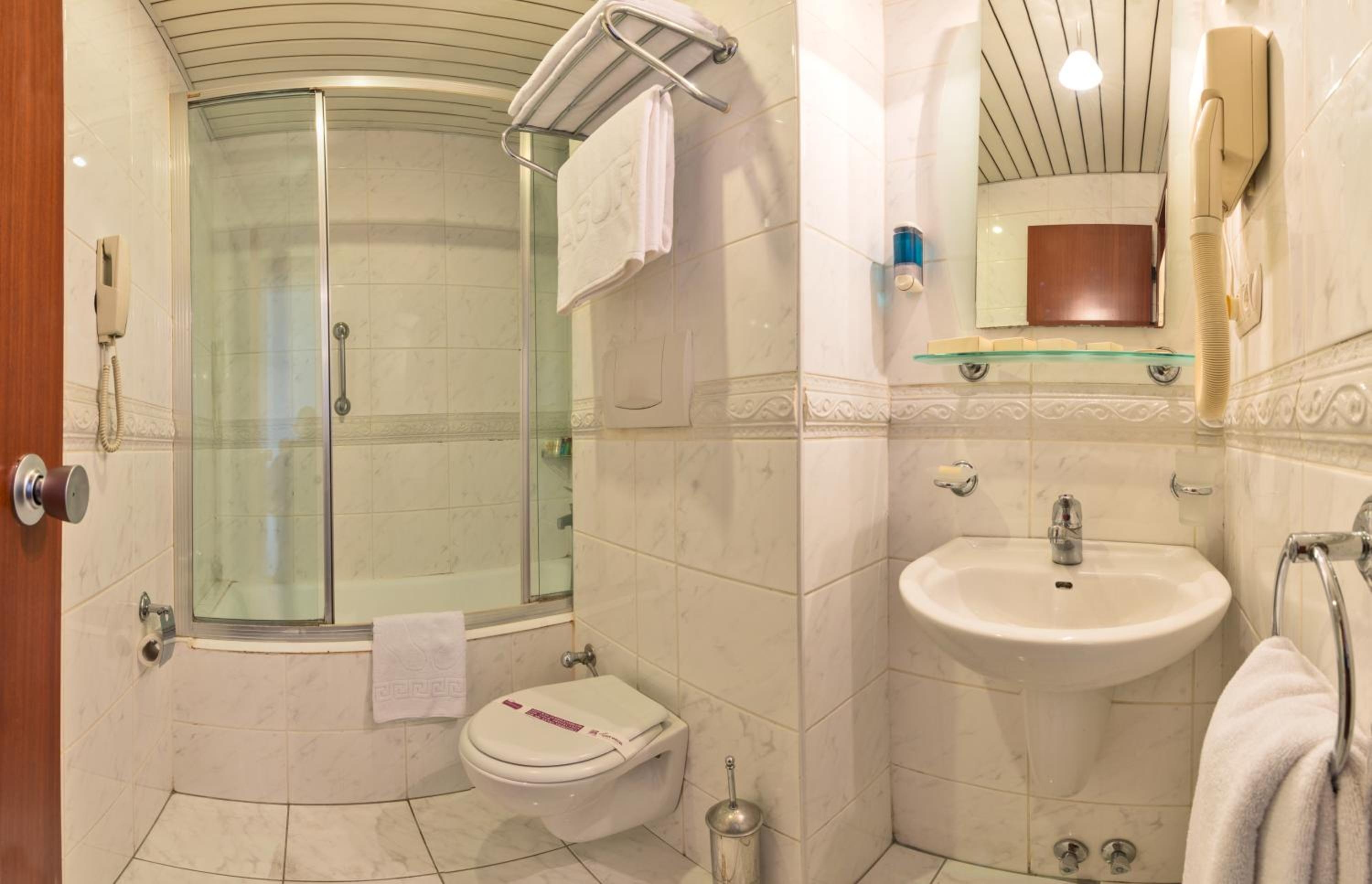 Foto de Vatan Asur Hotel