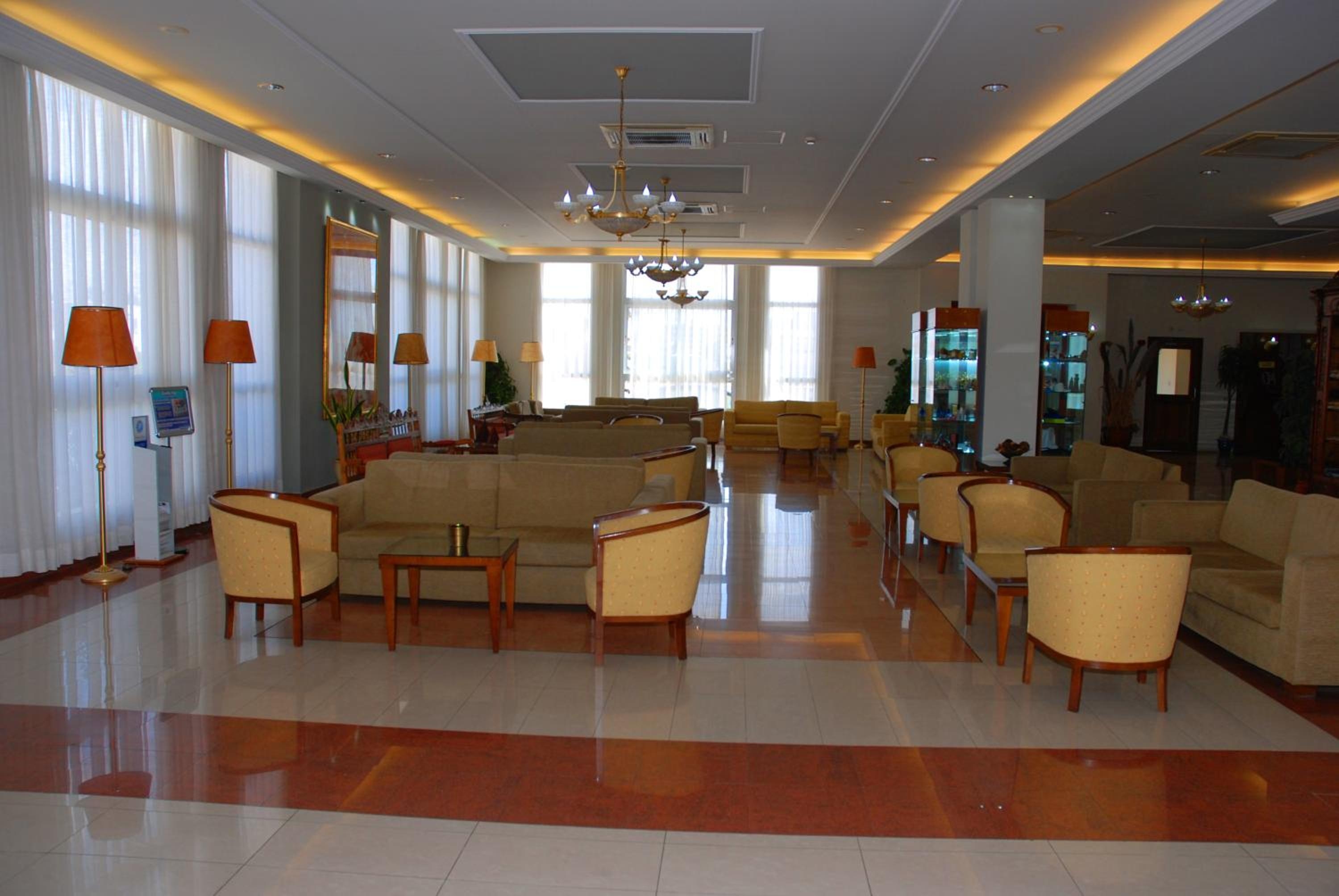 Foto de Aktea Beach Village