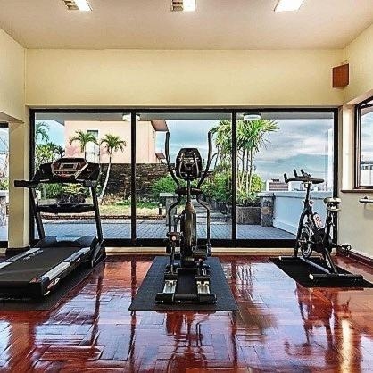 Foto de Capital Mansion - SHA Certified
