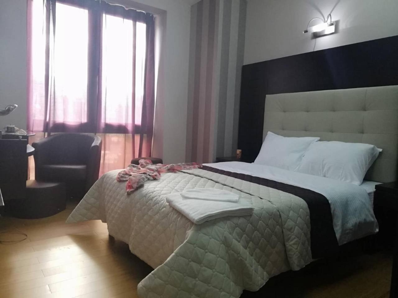 Foto de CityHome Aparthotel