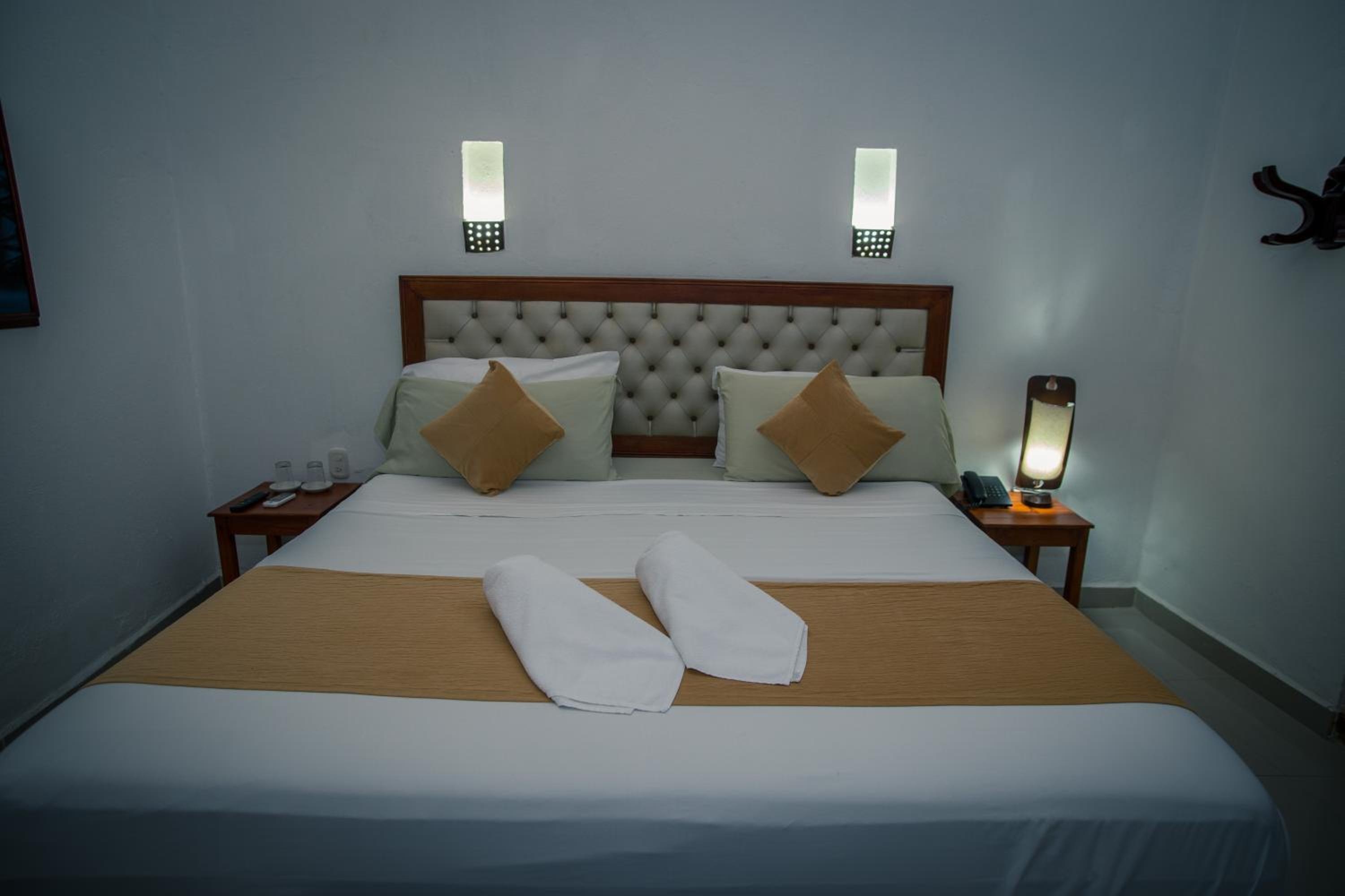 Foto de Hotel Casa Tere
