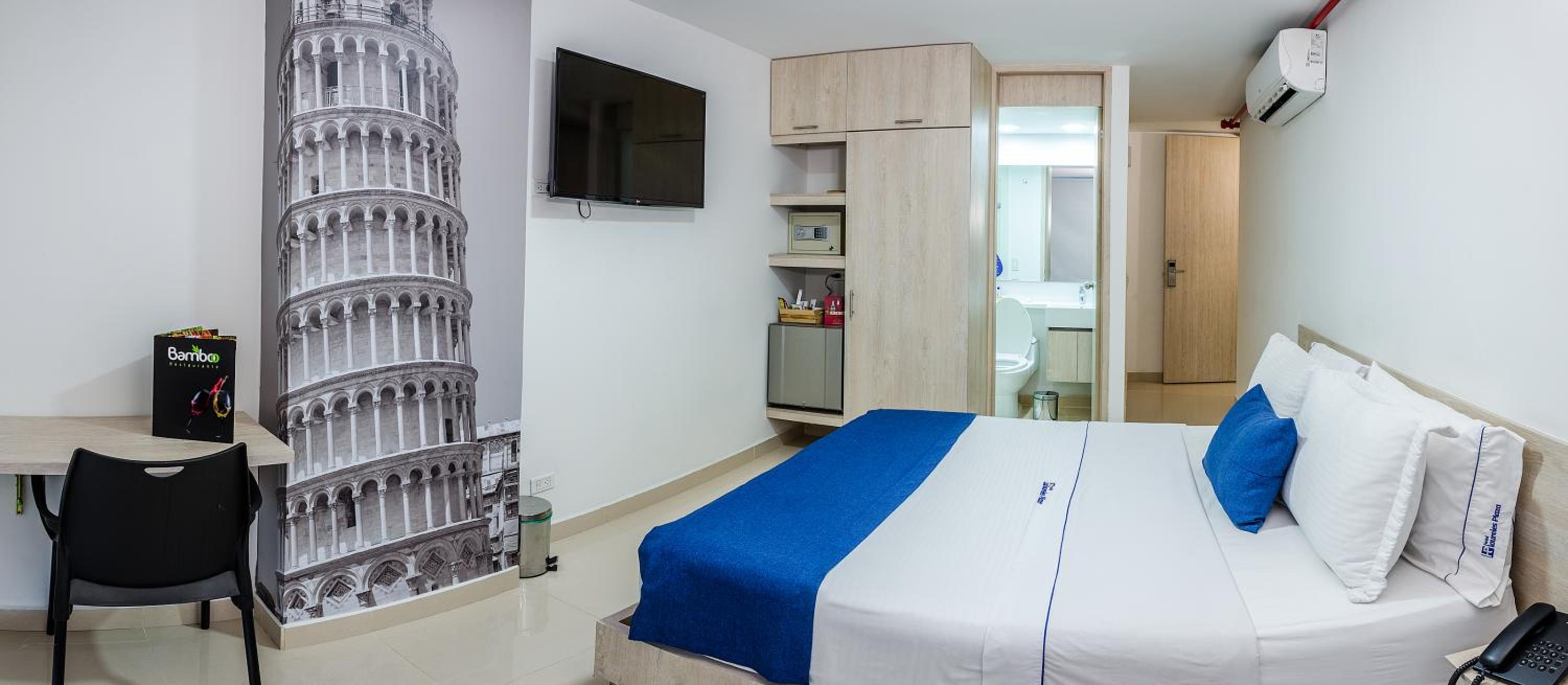 Foto de Hotel Laureles Plaza