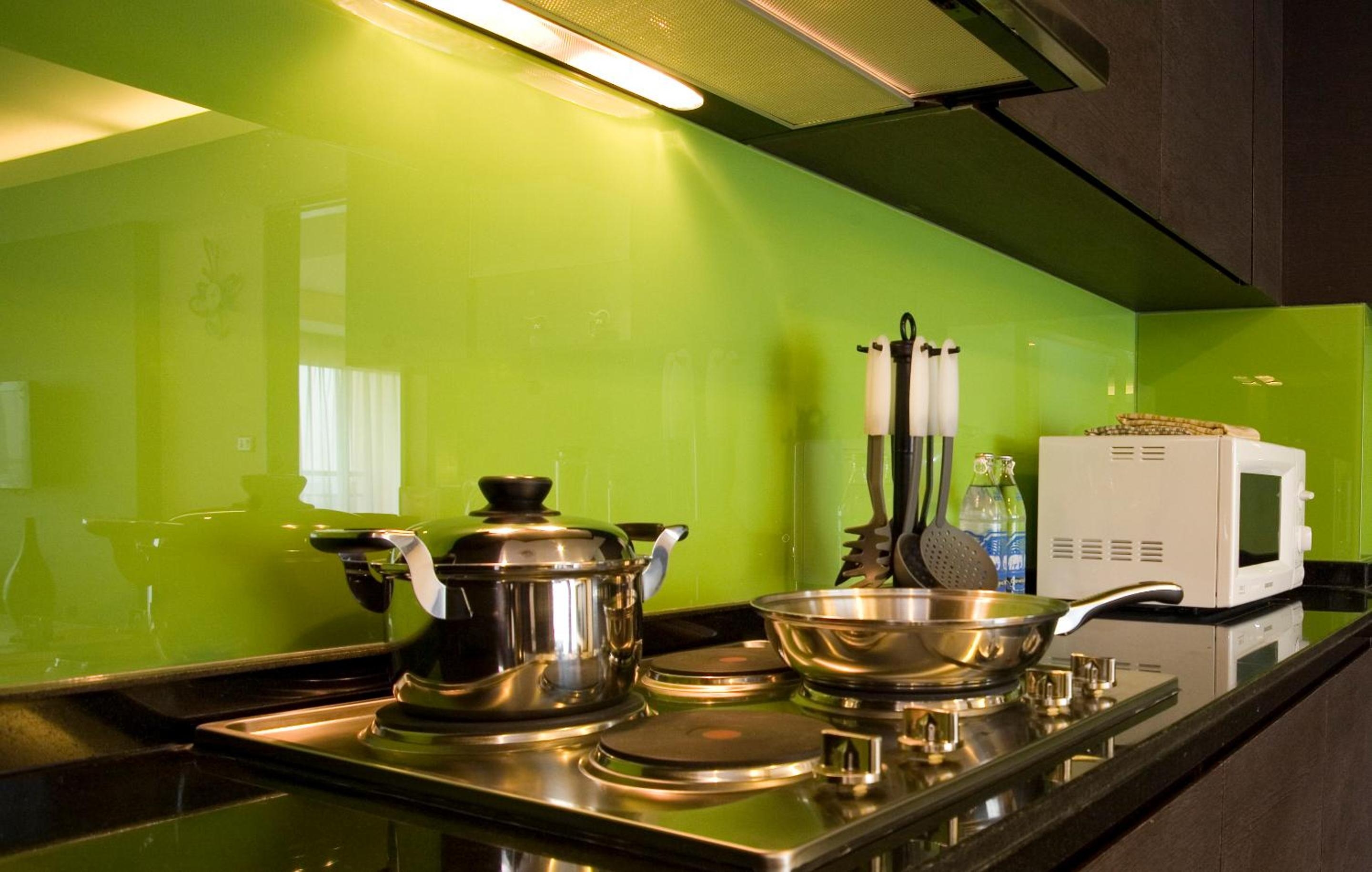 Foto de Olive Hotel & Residence Bangkok Sukhumvit 101 near True Digital Park