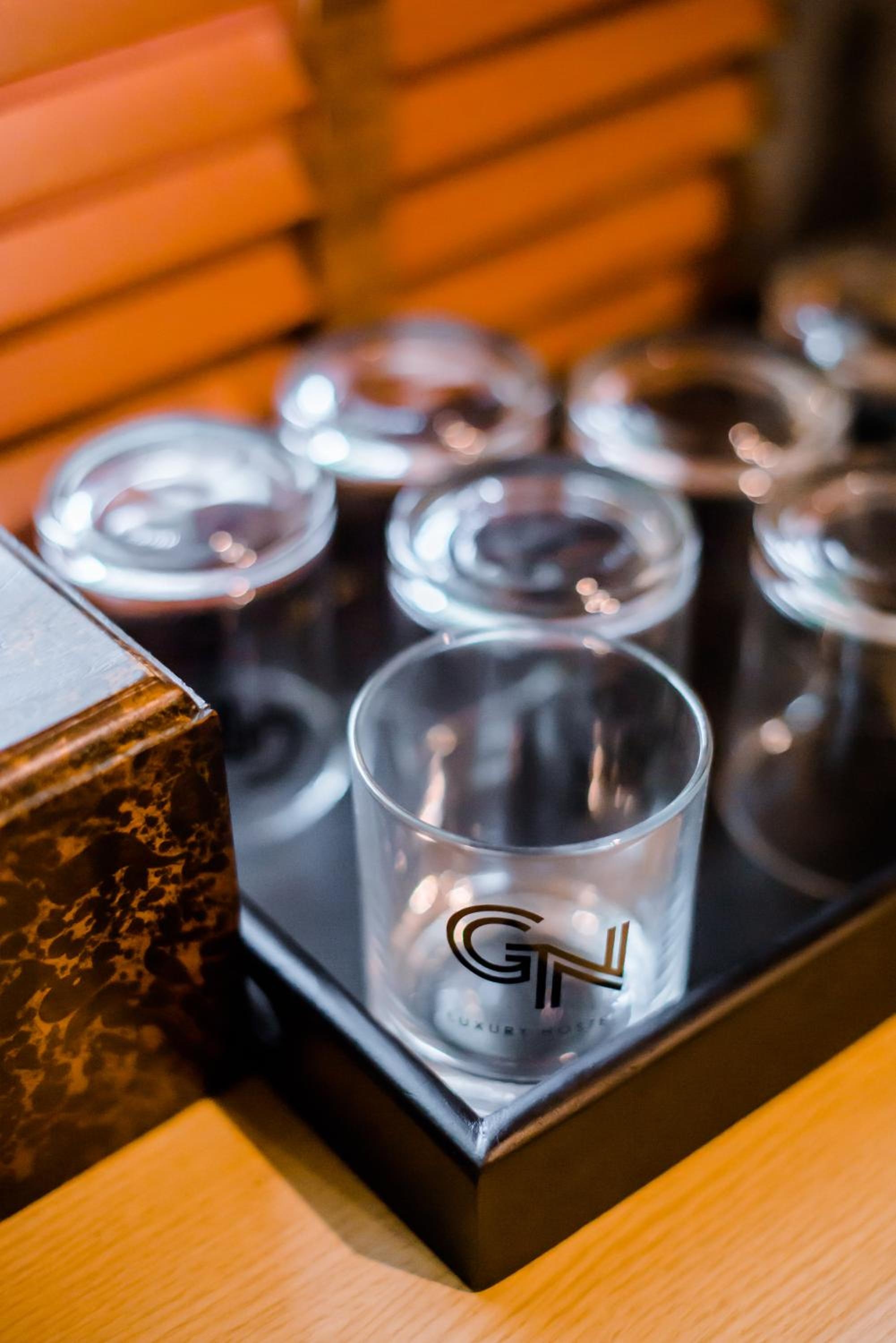 Foto de GN Luxury Hostel