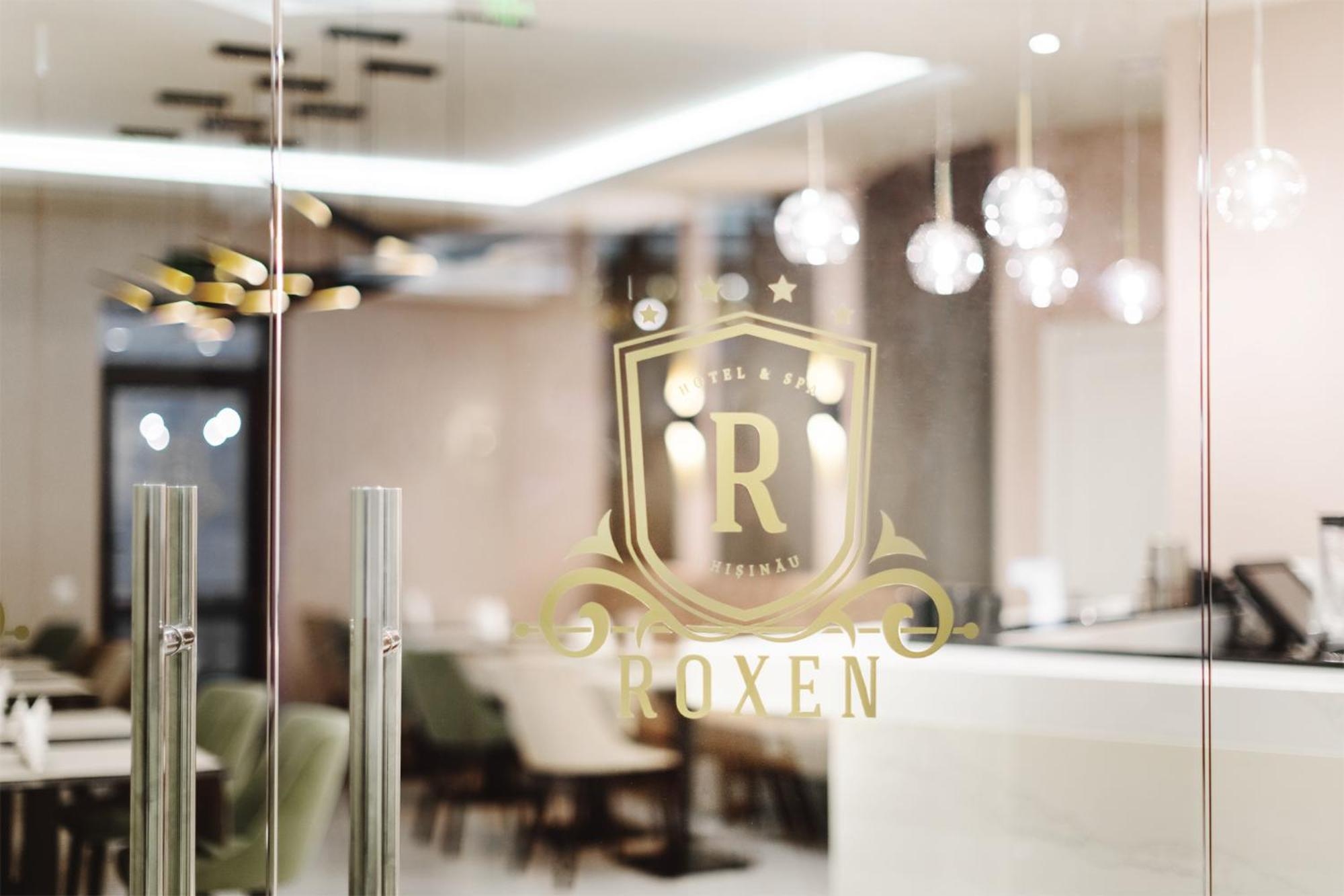Foto de Roxen Hotel&Spa