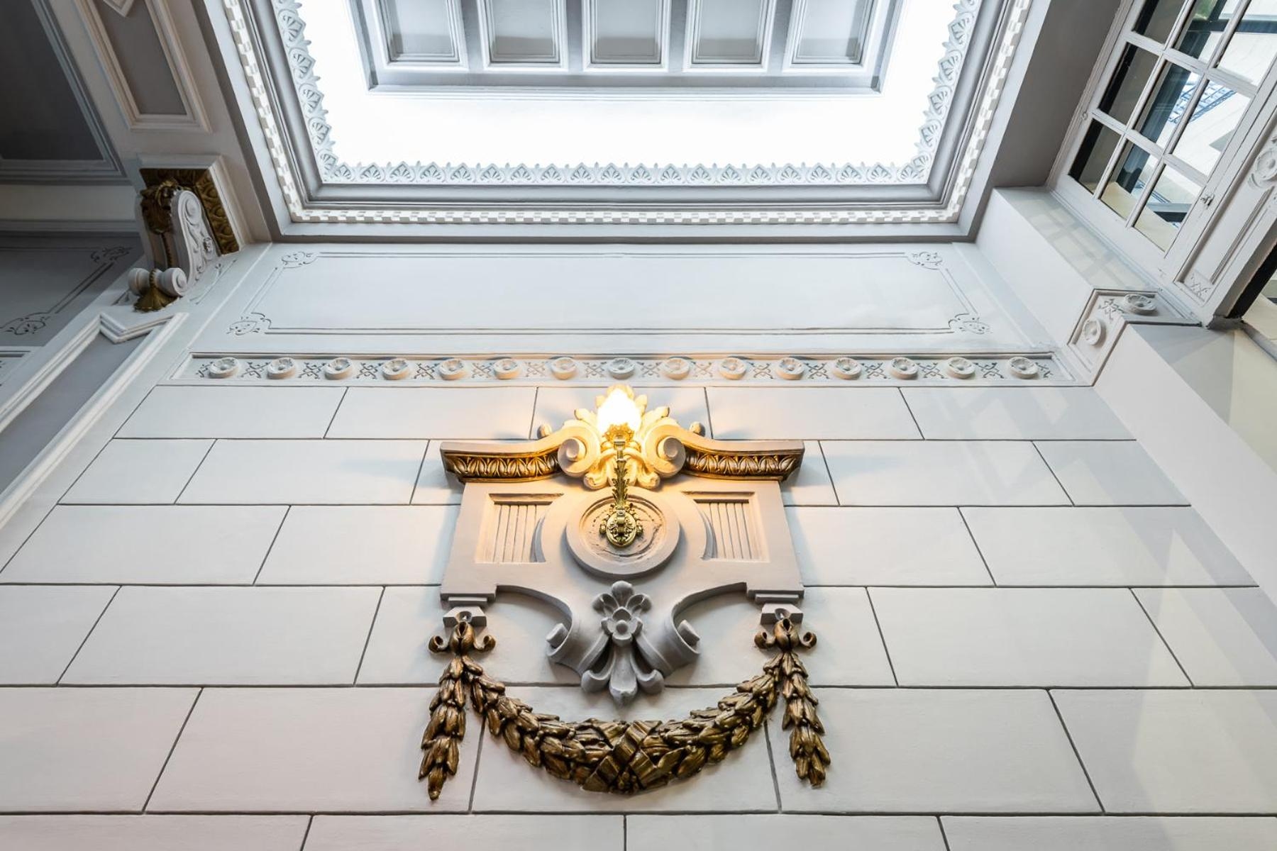 Foto de Intelier Palacio San Martin