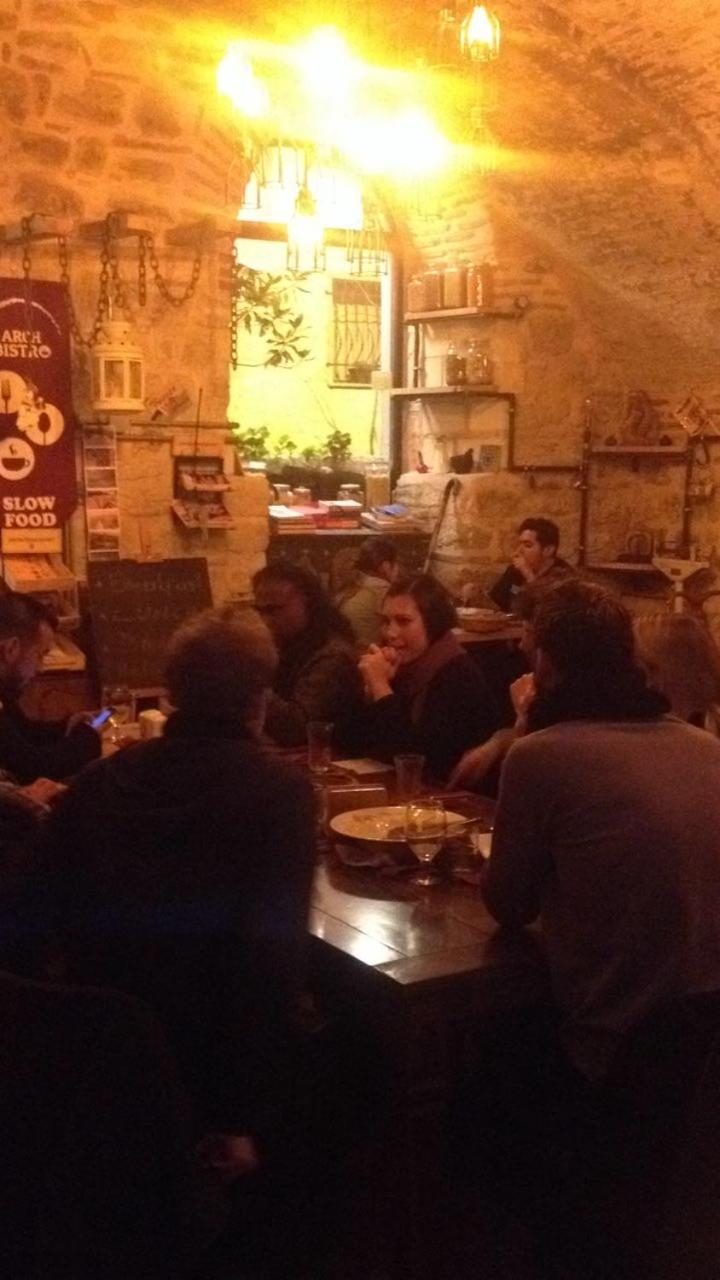 Foto de Olive Garden Apart