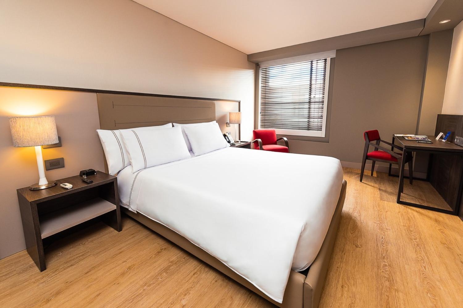 Foto de Hotel Habitel Prime