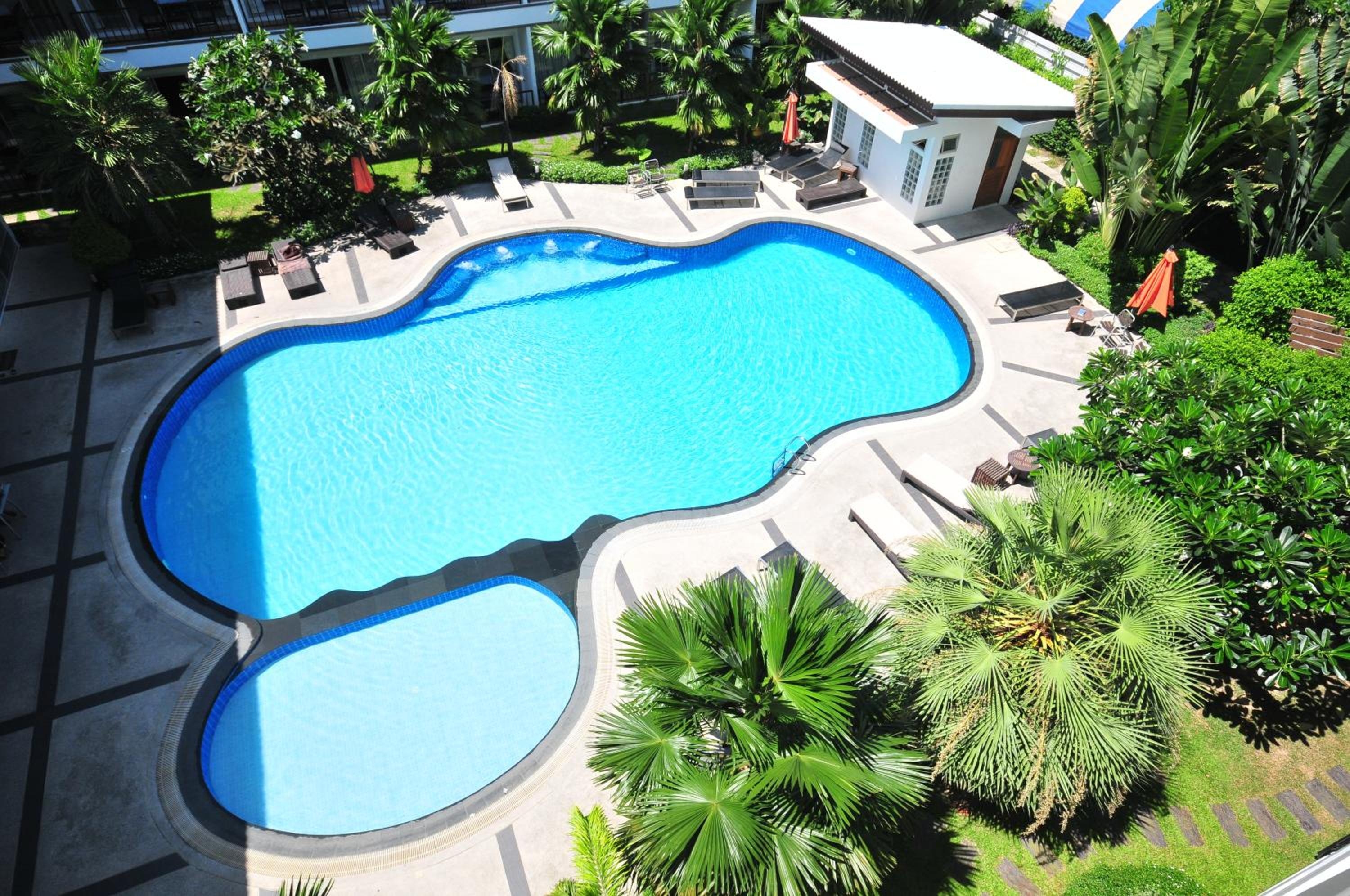 Foto de BS Residence Suvarnabhumi
