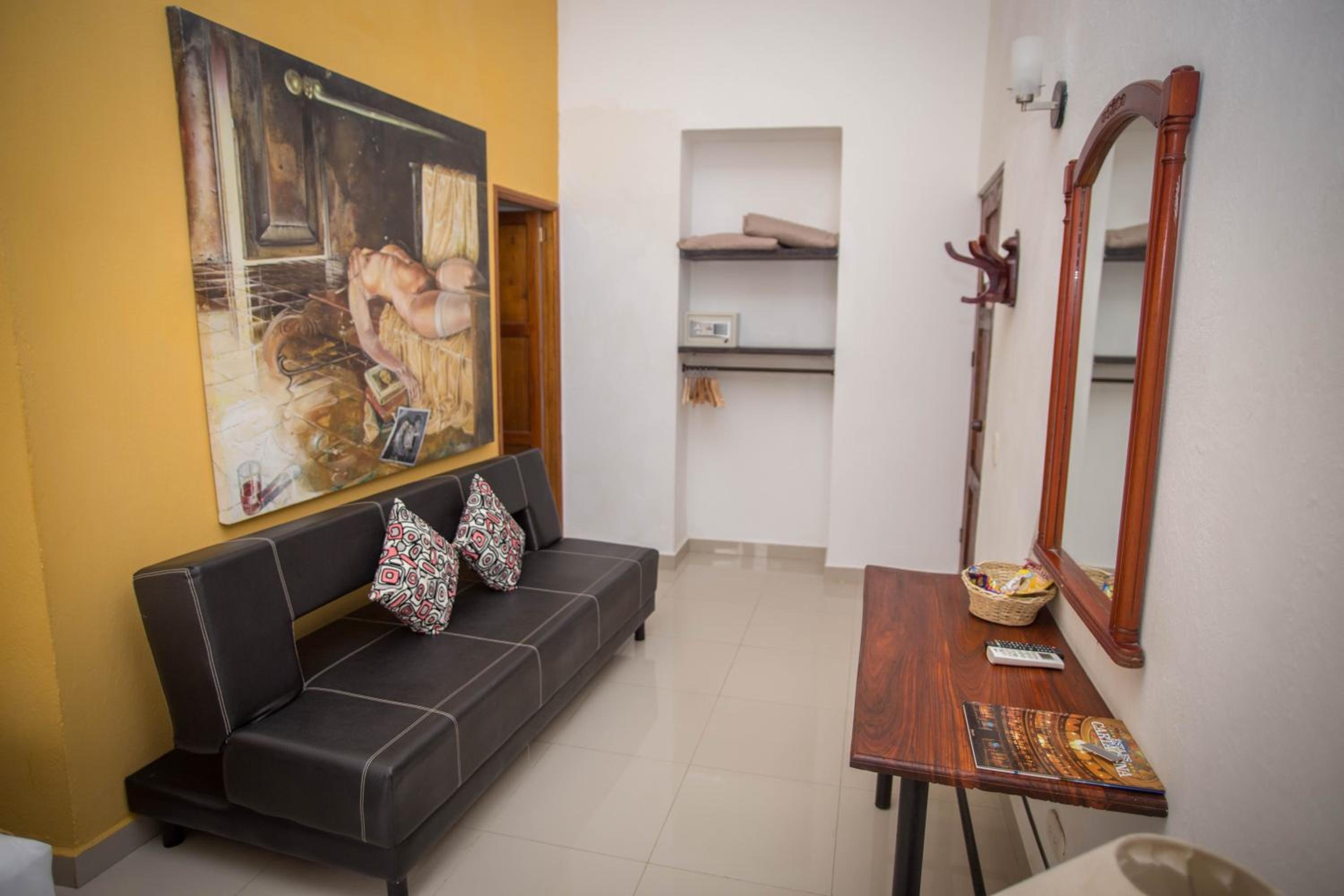 Foto de Hotel Casa Tere