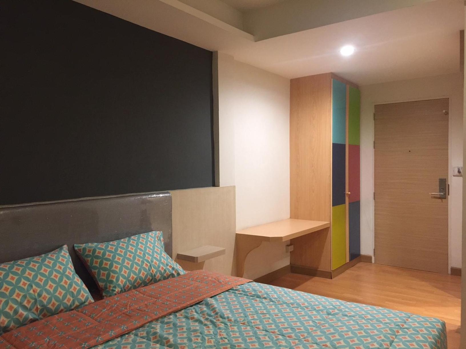 Foto de Nine Place Sukhumvit 40