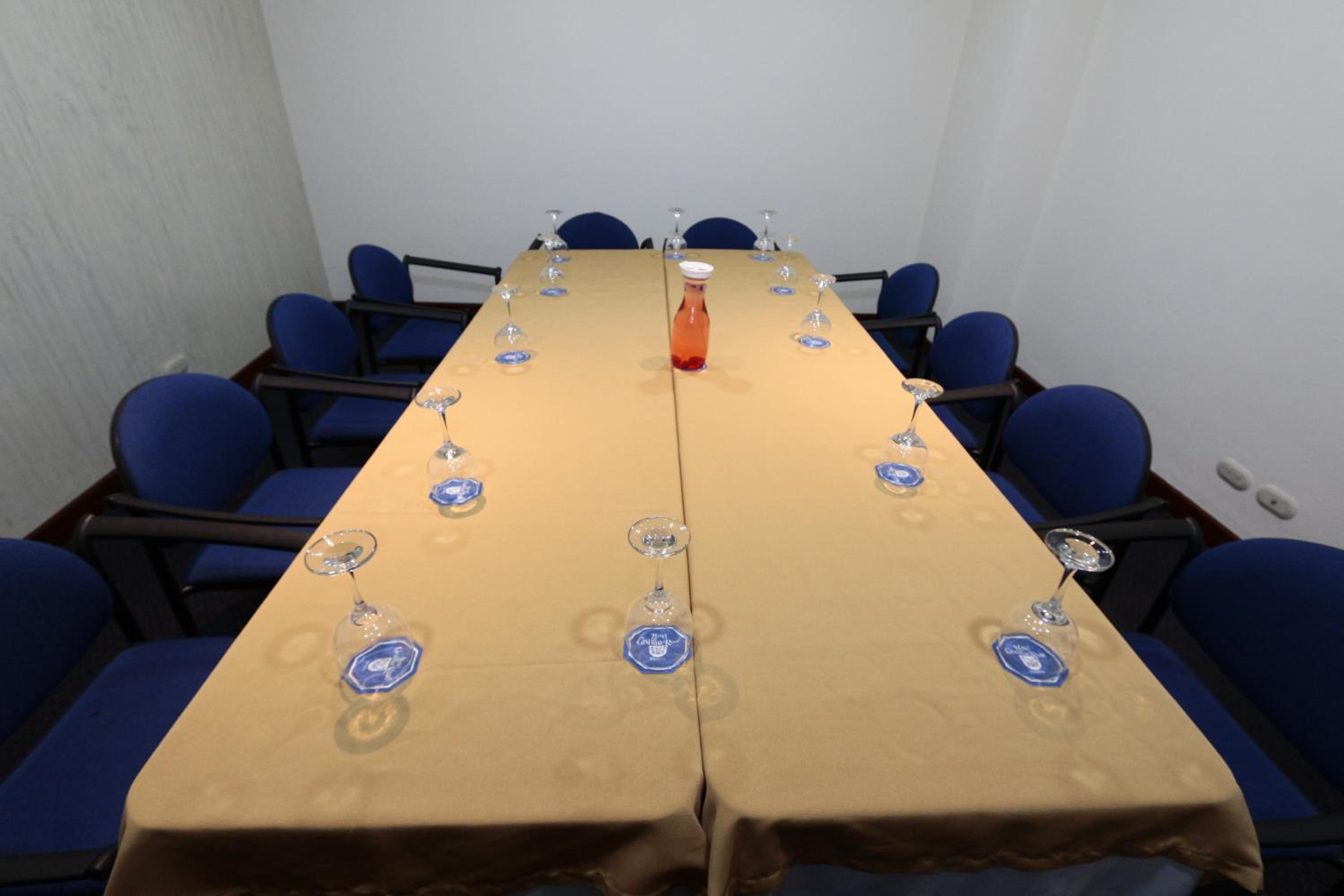 Foto de Hotel Castilla Real