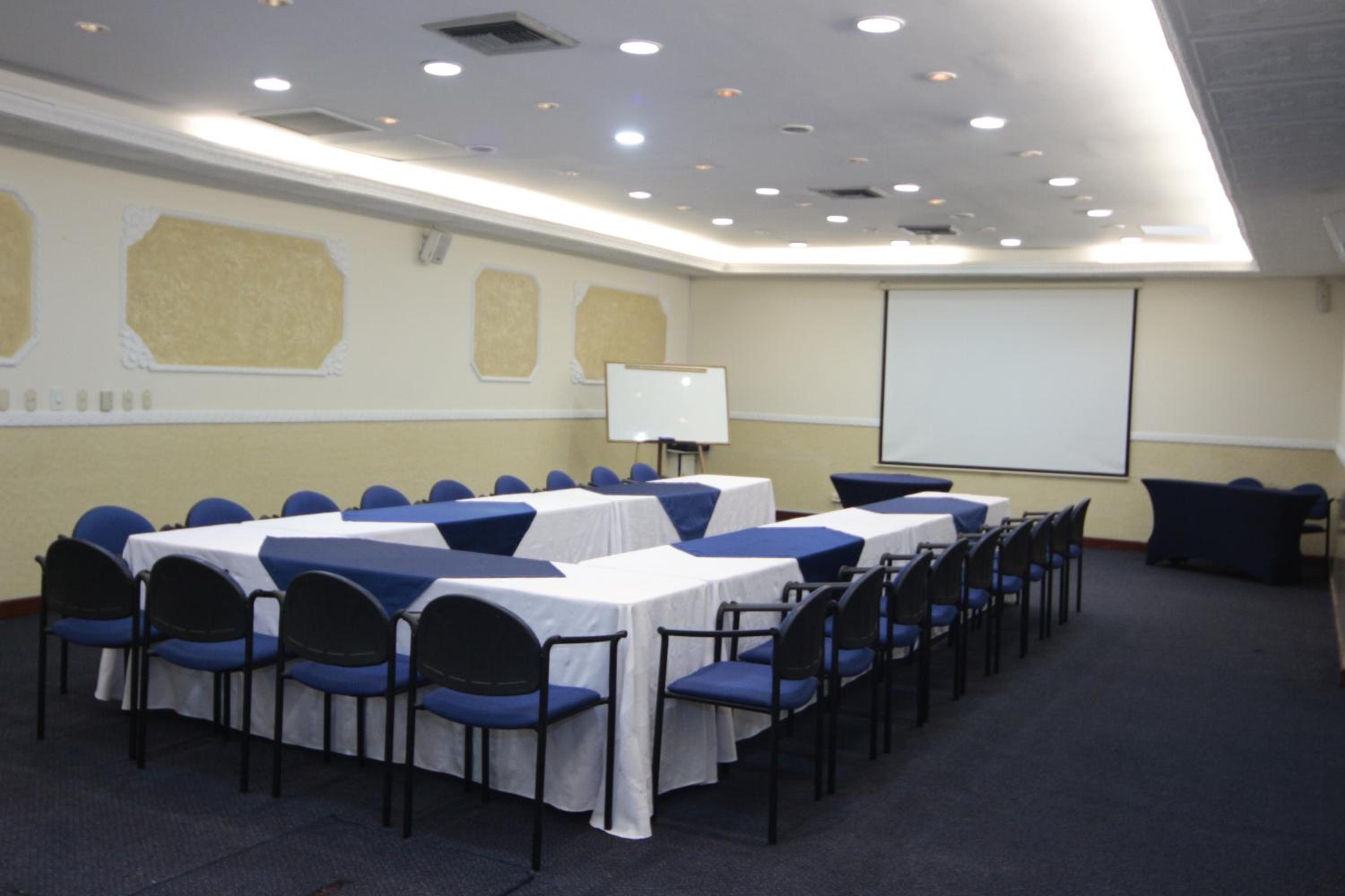Foto de Hotel Castilla Real