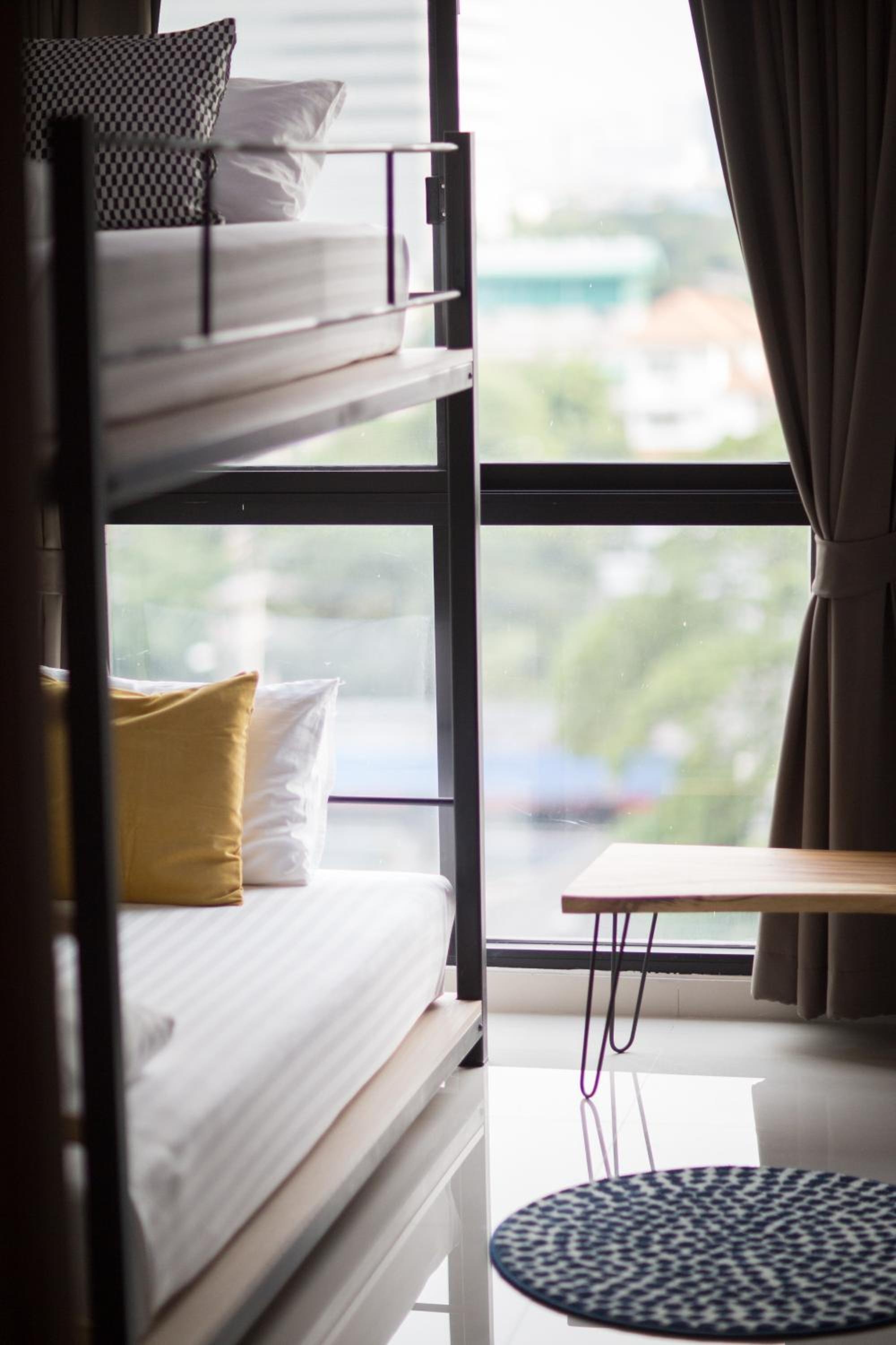 Foto de The Journey Hotel Laksi