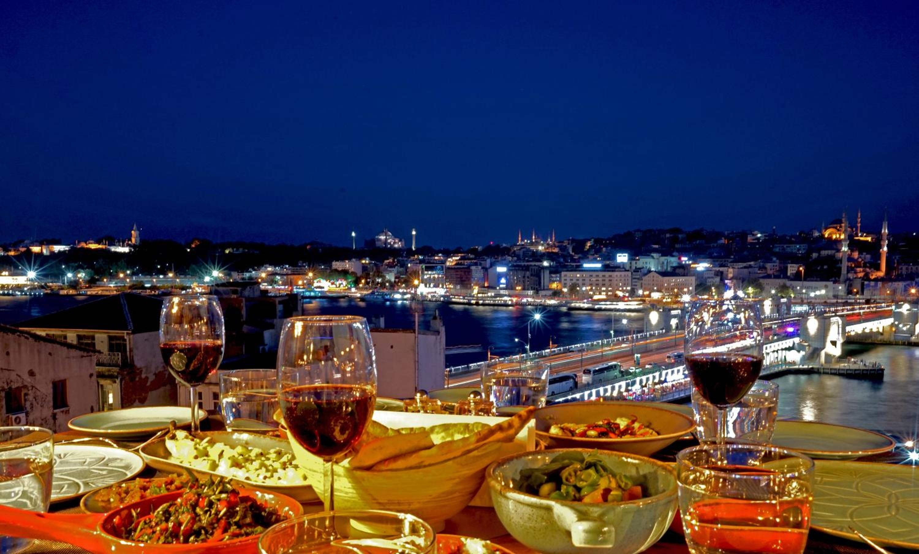 Foto de Hotel Momento Golden Horn