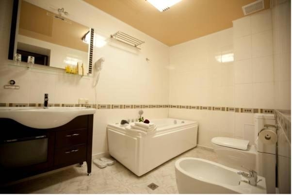 Foto de Best Western Plus Paradise Hotel Dilijan