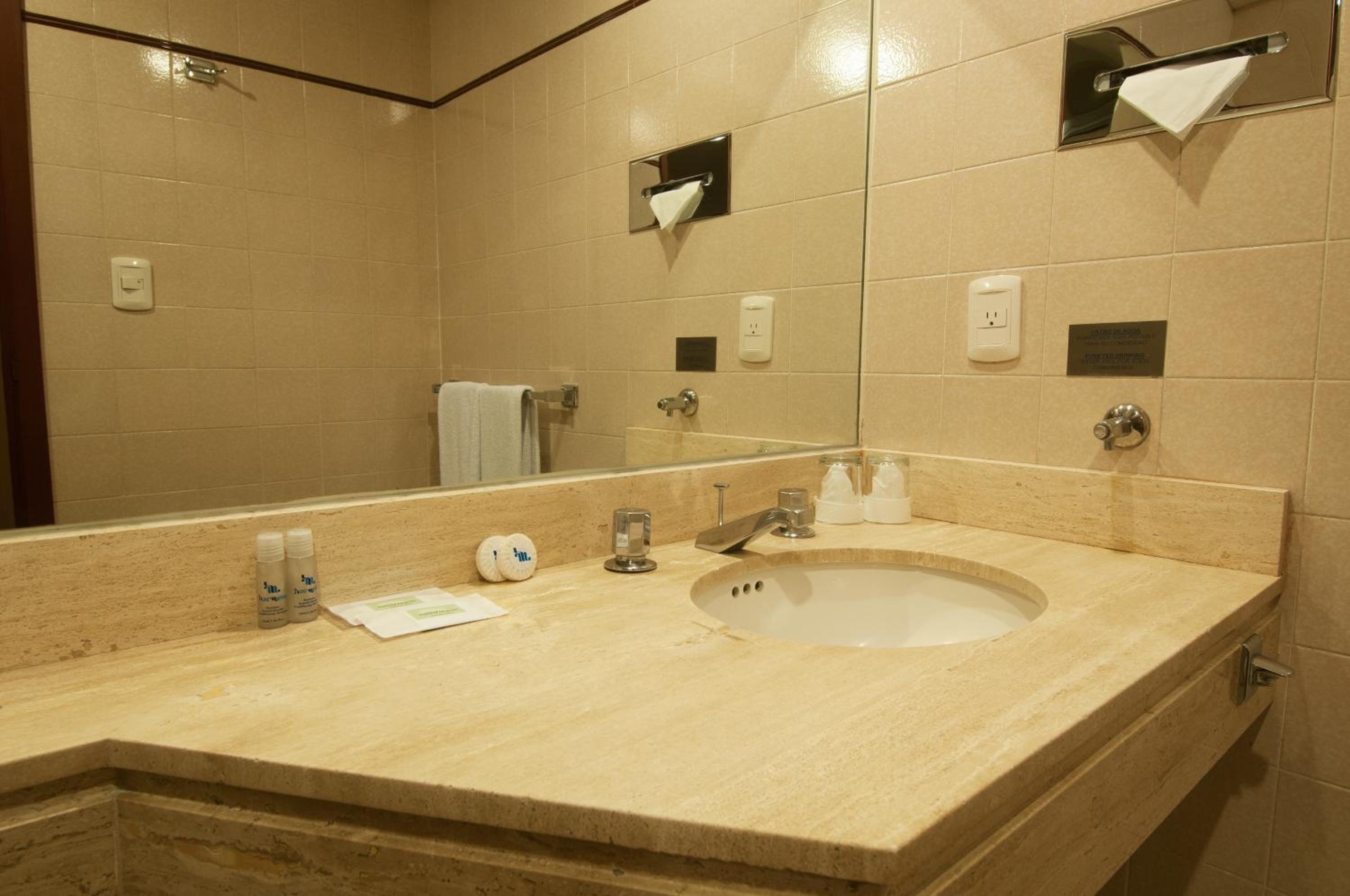Foto de Hotel Marlowe Centro Histórico