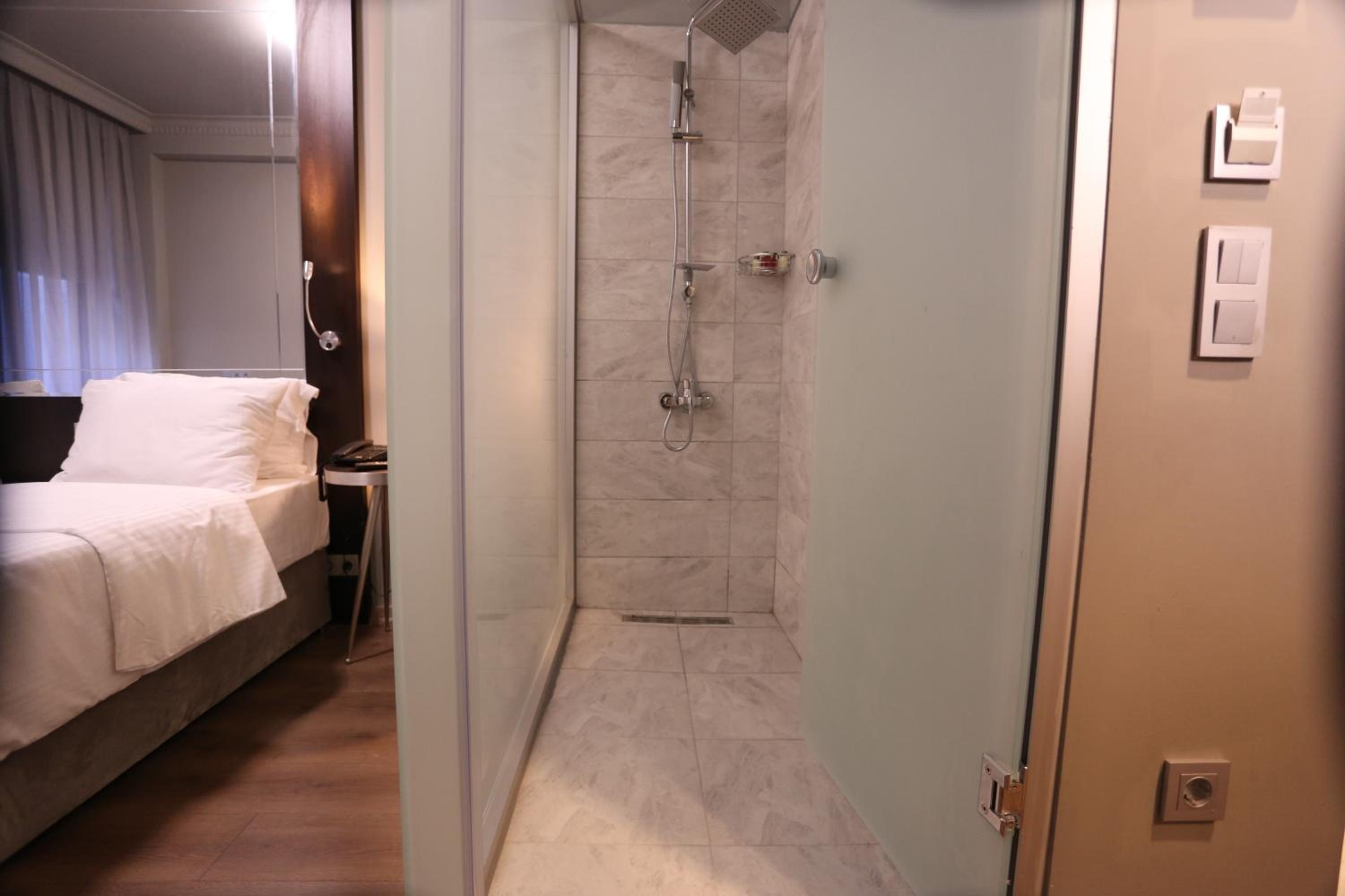 Foto de Ferman Pera Hotel
