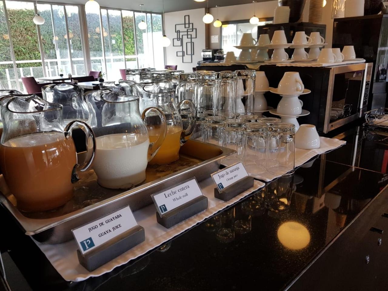 Foto de Pennsylvania Suites