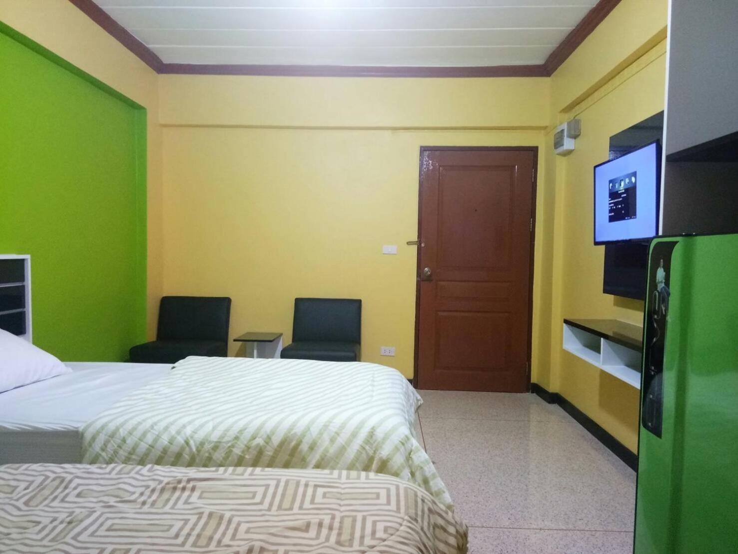 Foto de Hotel Paraiso