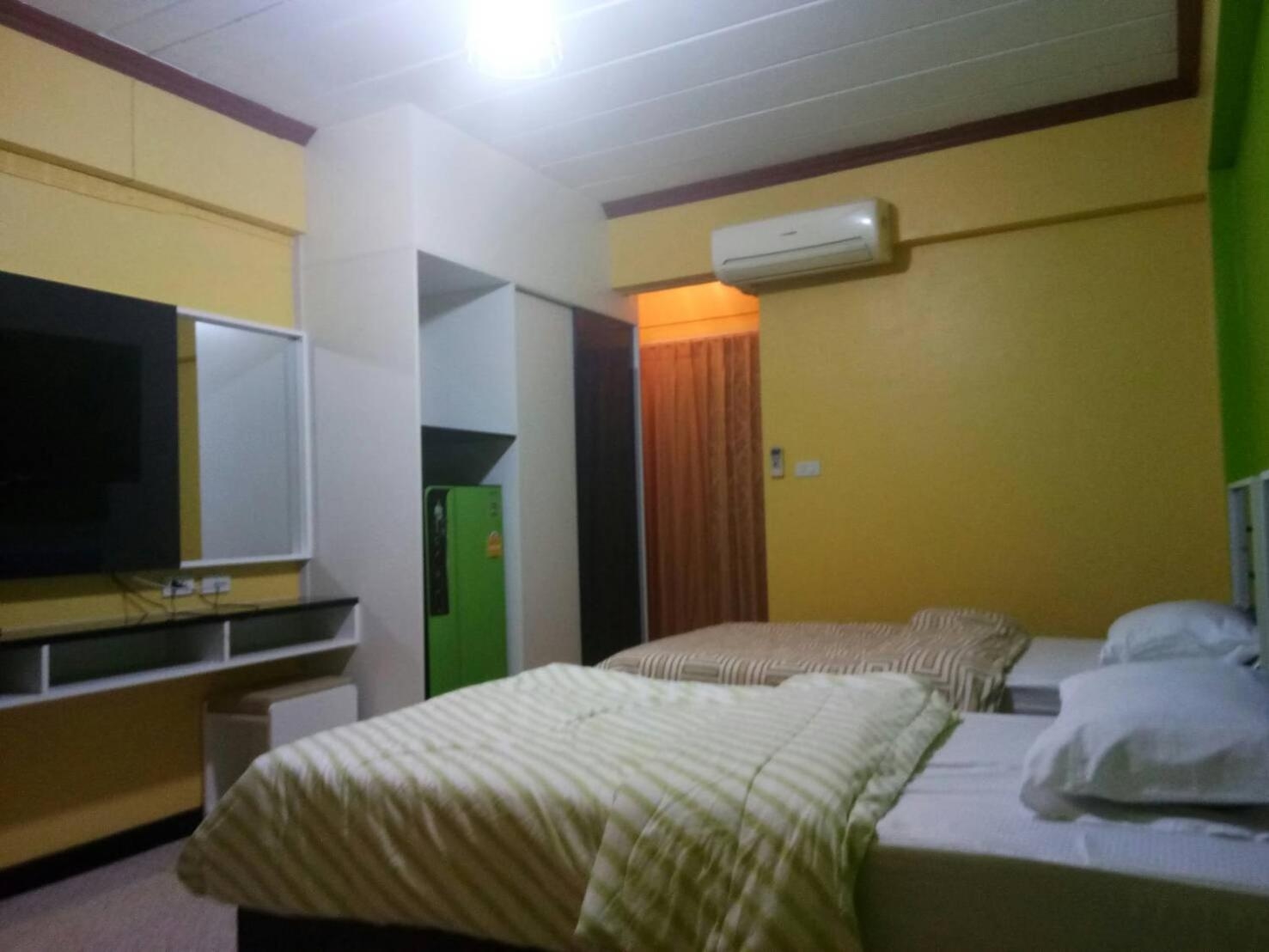 Foto de Hotel Paraiso