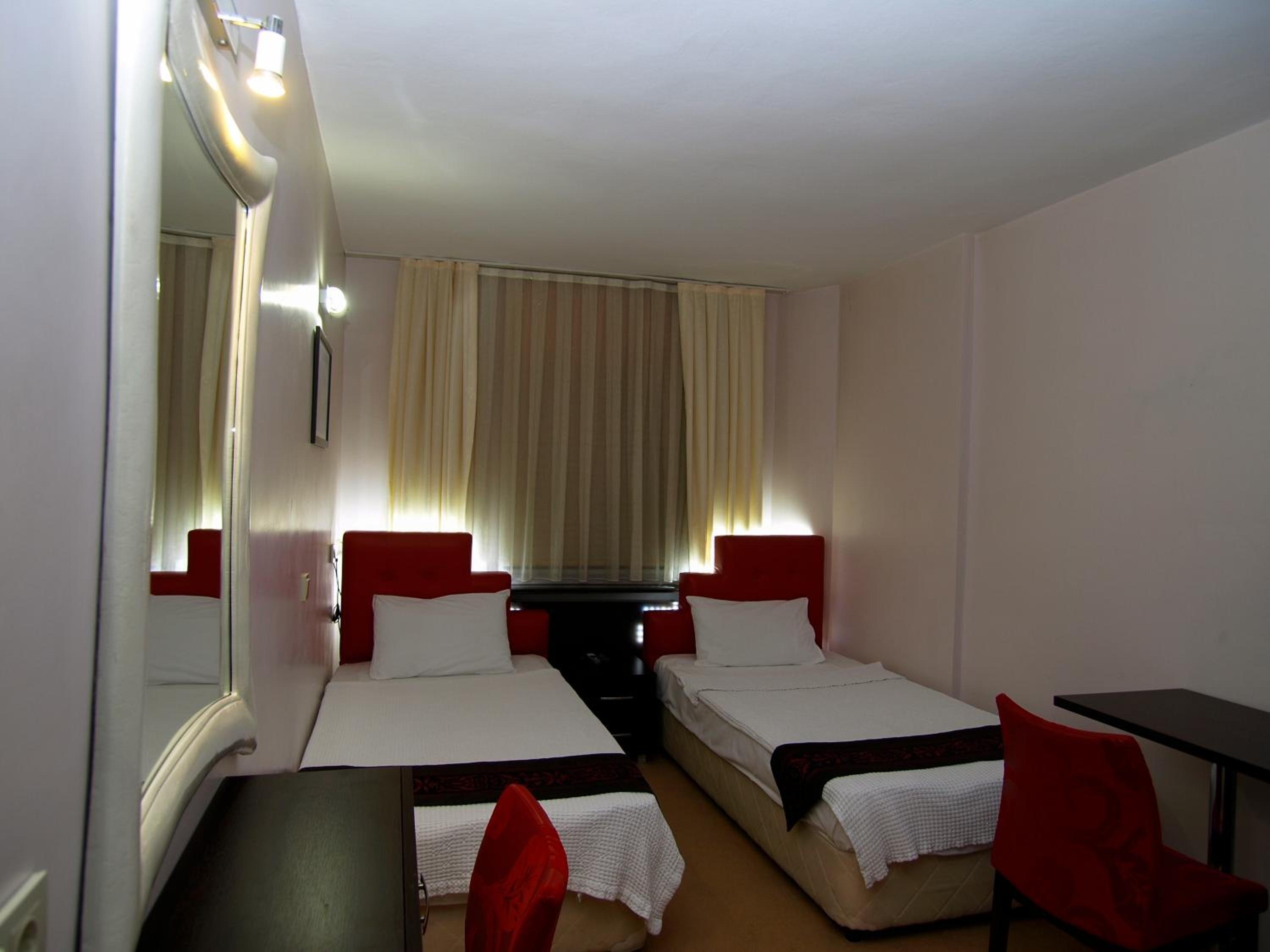 Foto de Hotel Timya
