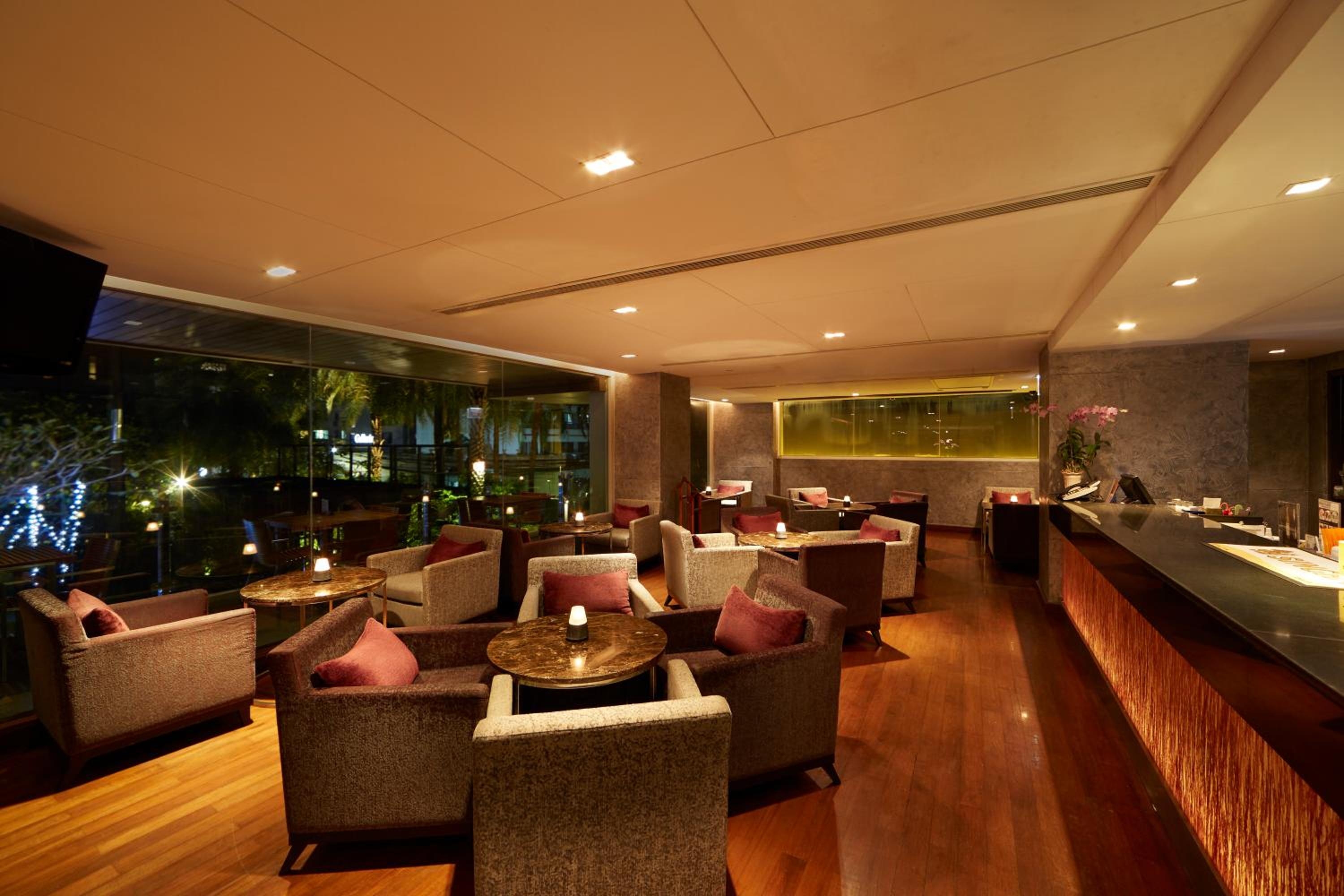 Foto de Sora Resort & Suites Sukhumvit
