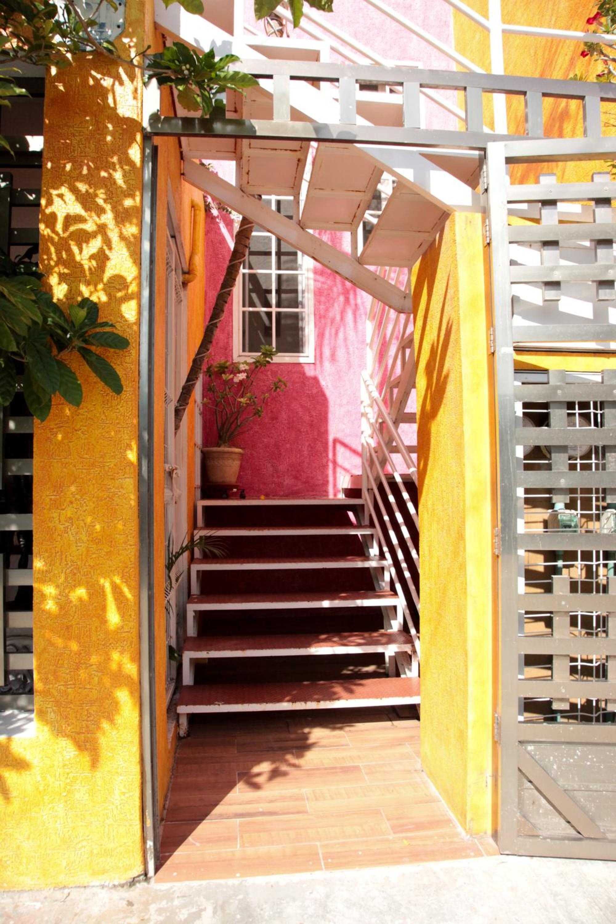 Departamentos K&B