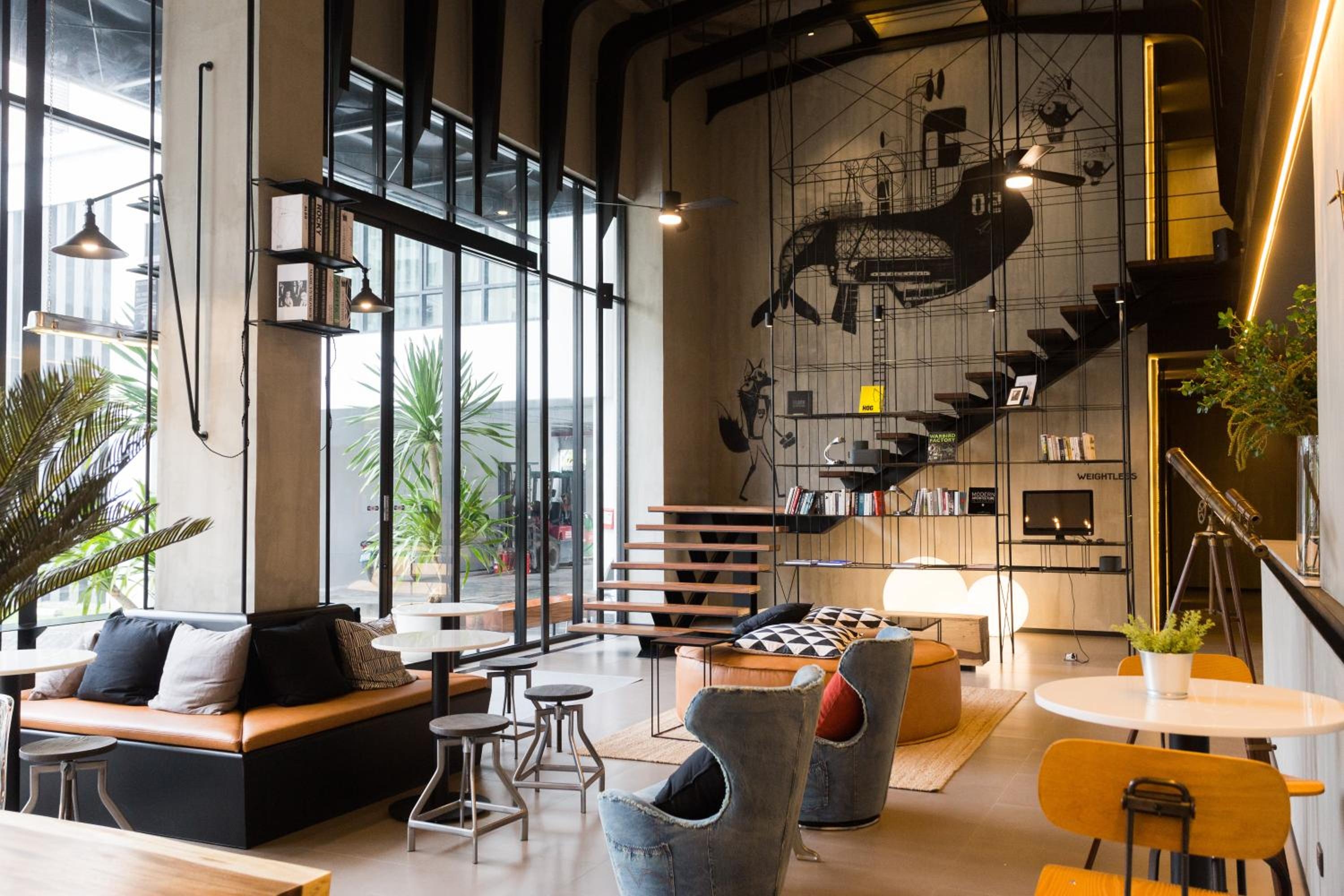 Foto de The Journey Hotel Bangna