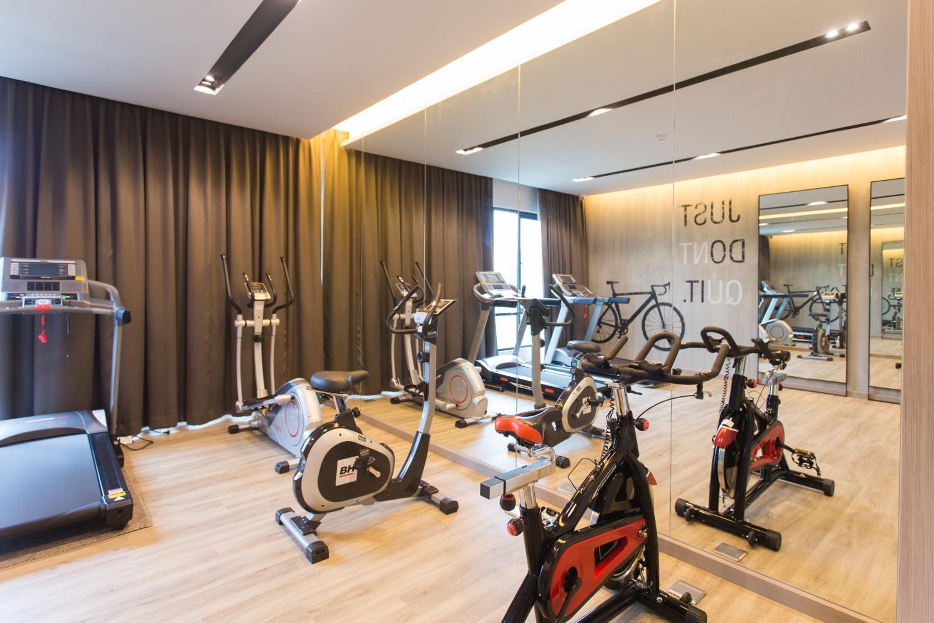 Foto de The Journey Hotel Bangna
