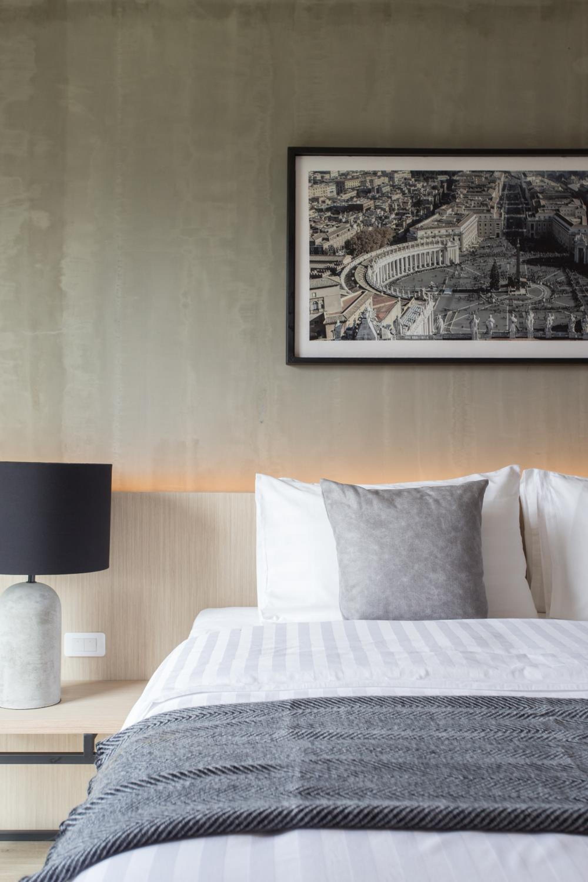 Foto de The Journey Hotel Bangna