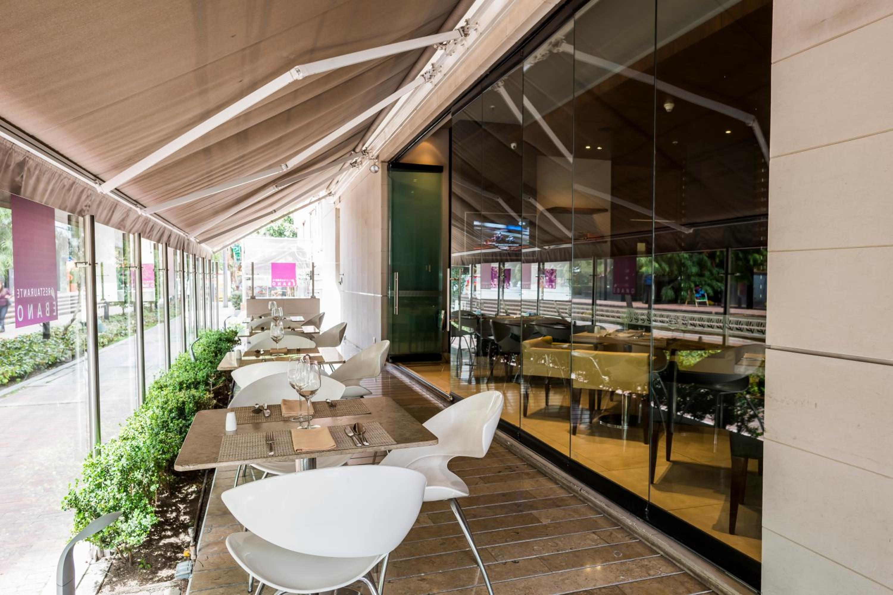 Foto de Hotel Chico Parque 93 By OxoHotel