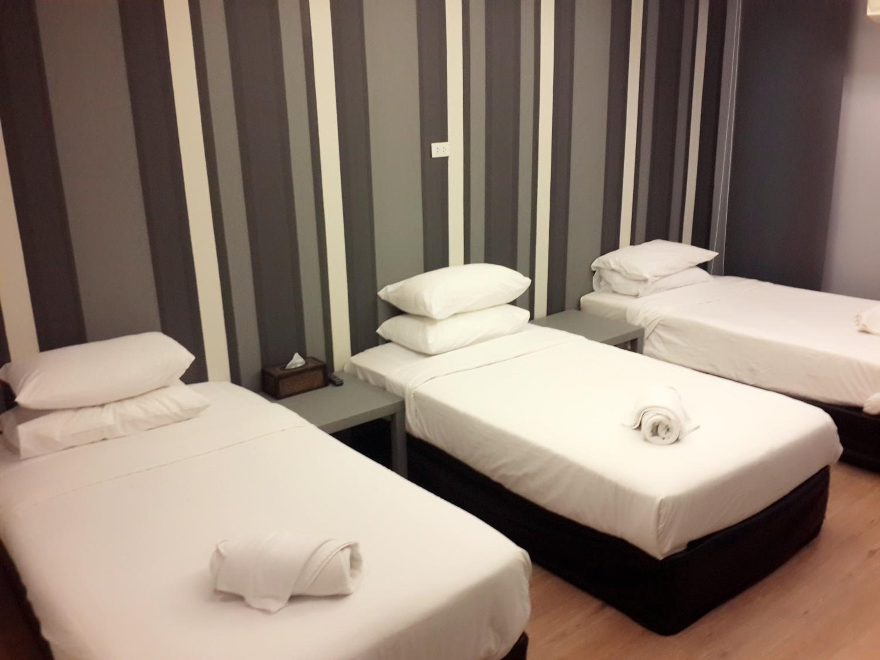 Foto de Paragon Inn