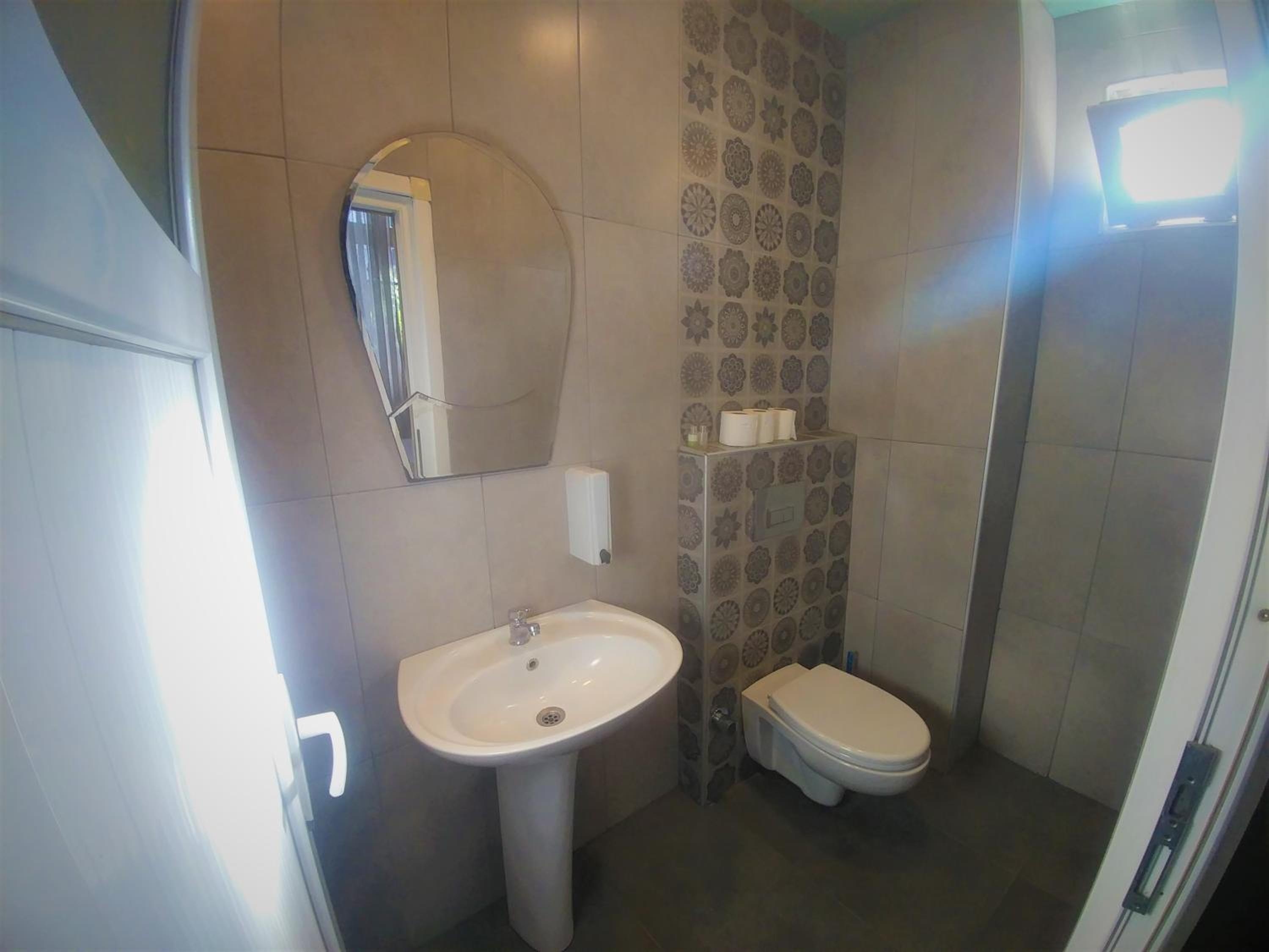 Foto de Antique Hostel