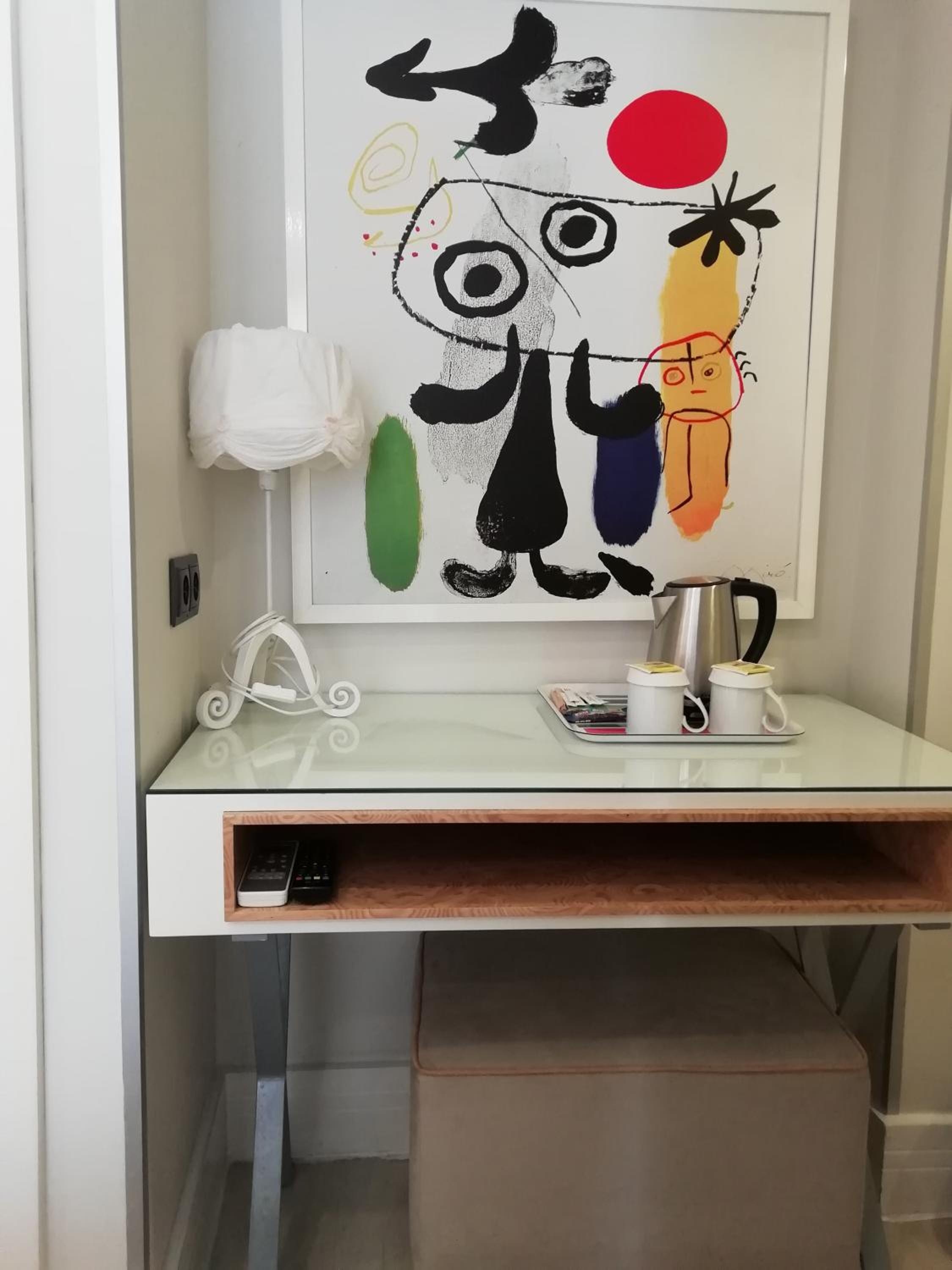 Foto de Just Inn Hotel