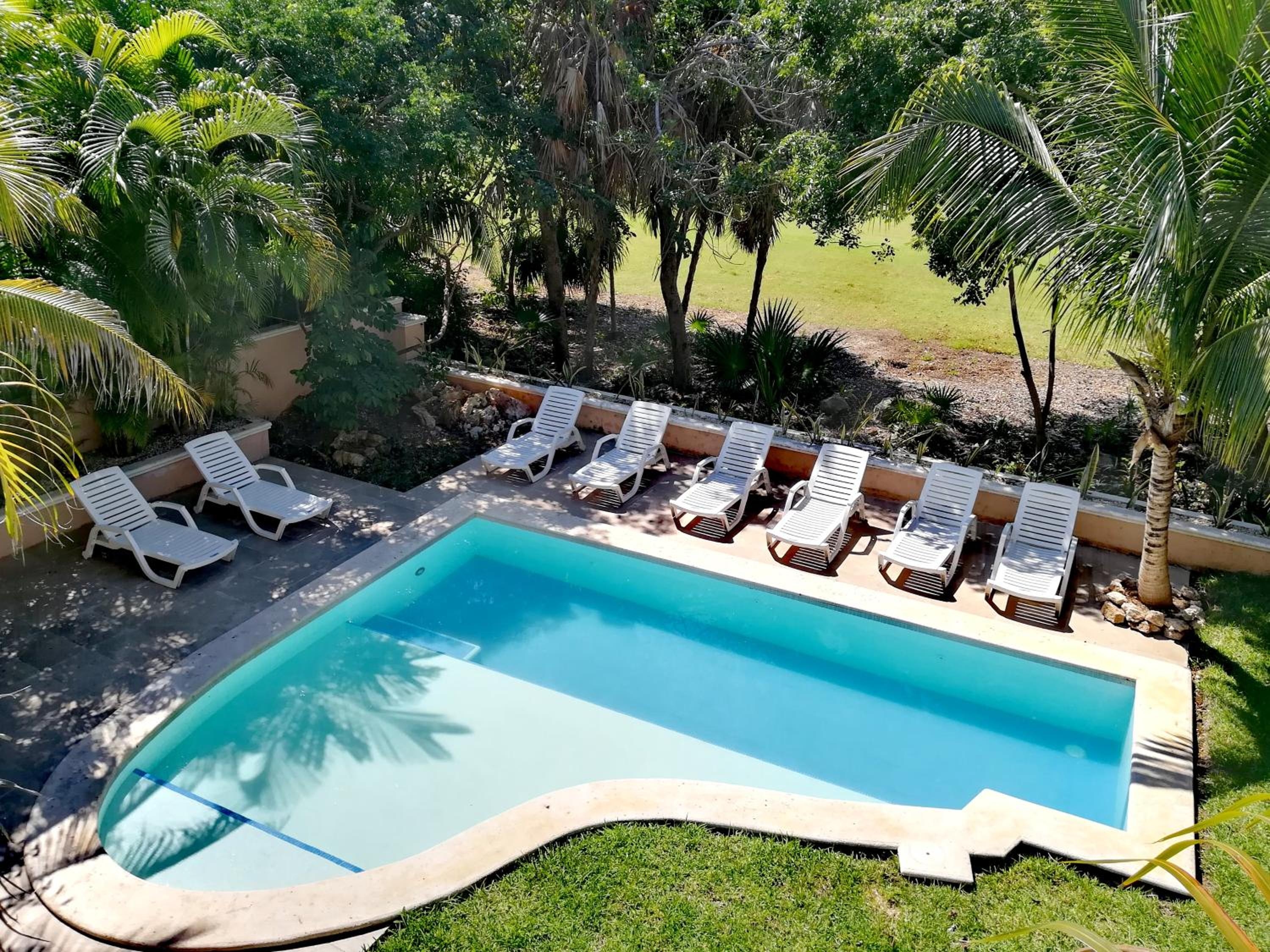 Foto de Villas Picalu Studios & Suites