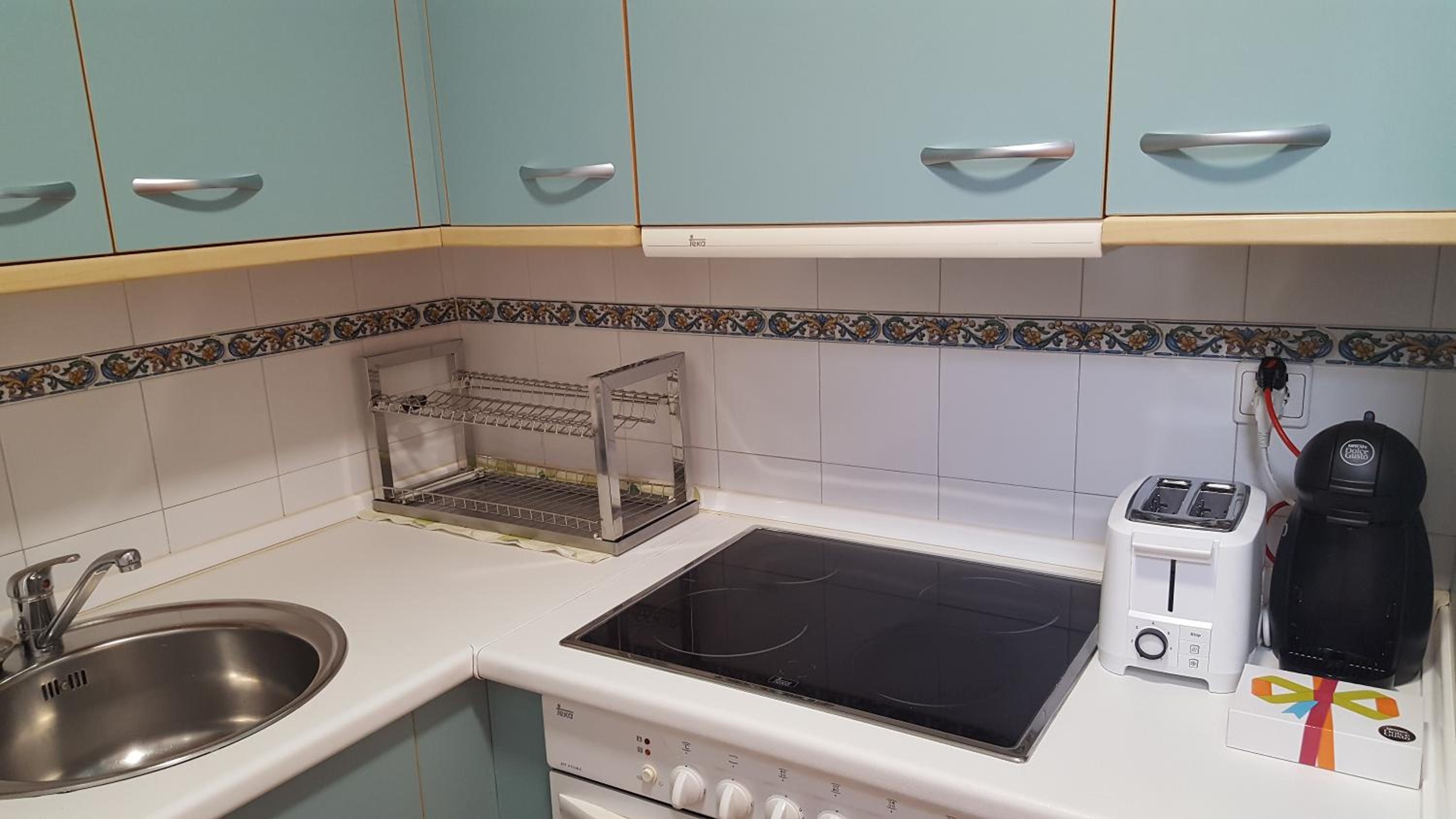 Foto de Apartamenticos Boggiero II