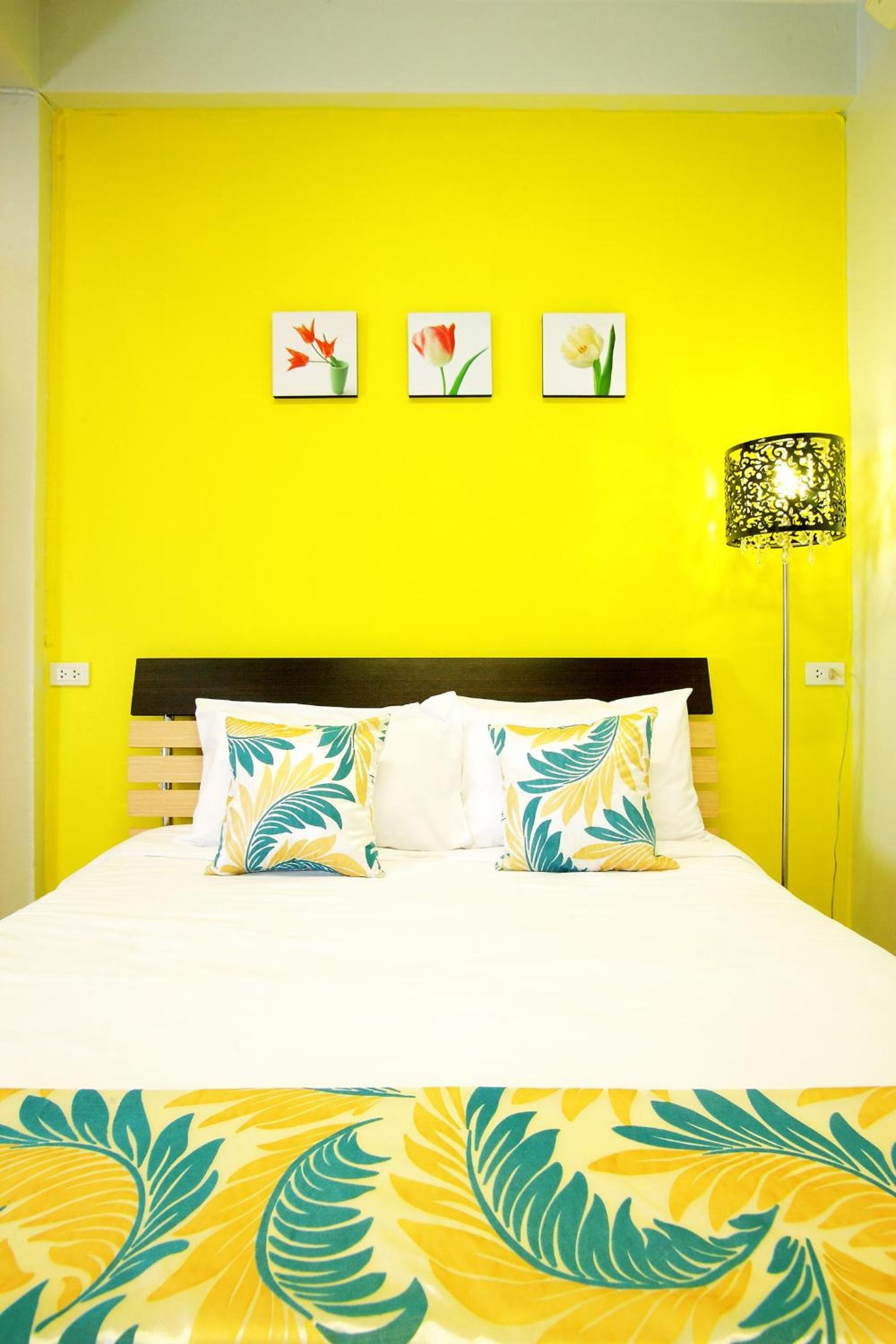 Foto de Smile Inn