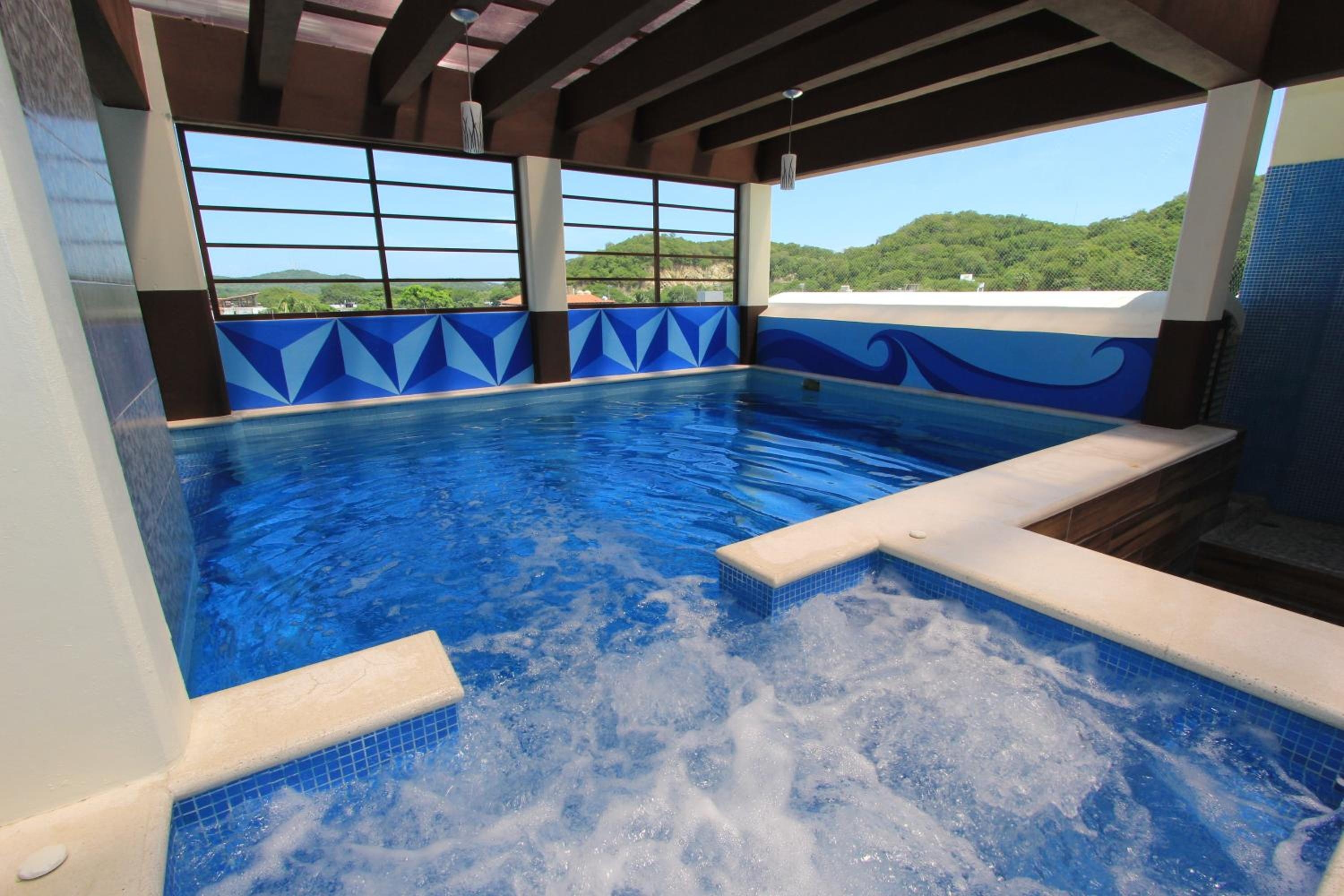 Foto de Hotel Diamante