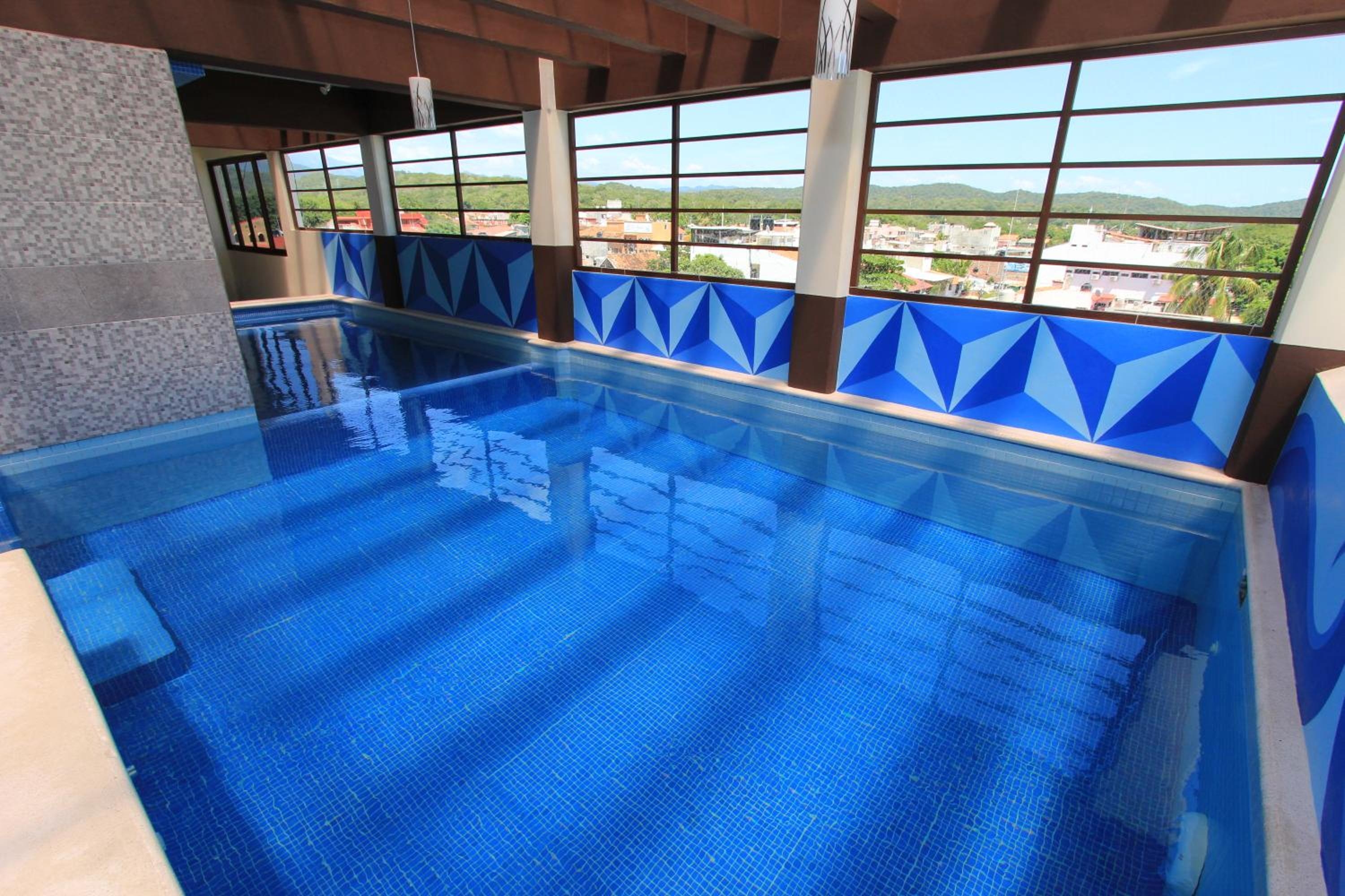 Foto de Hotel Diamante
