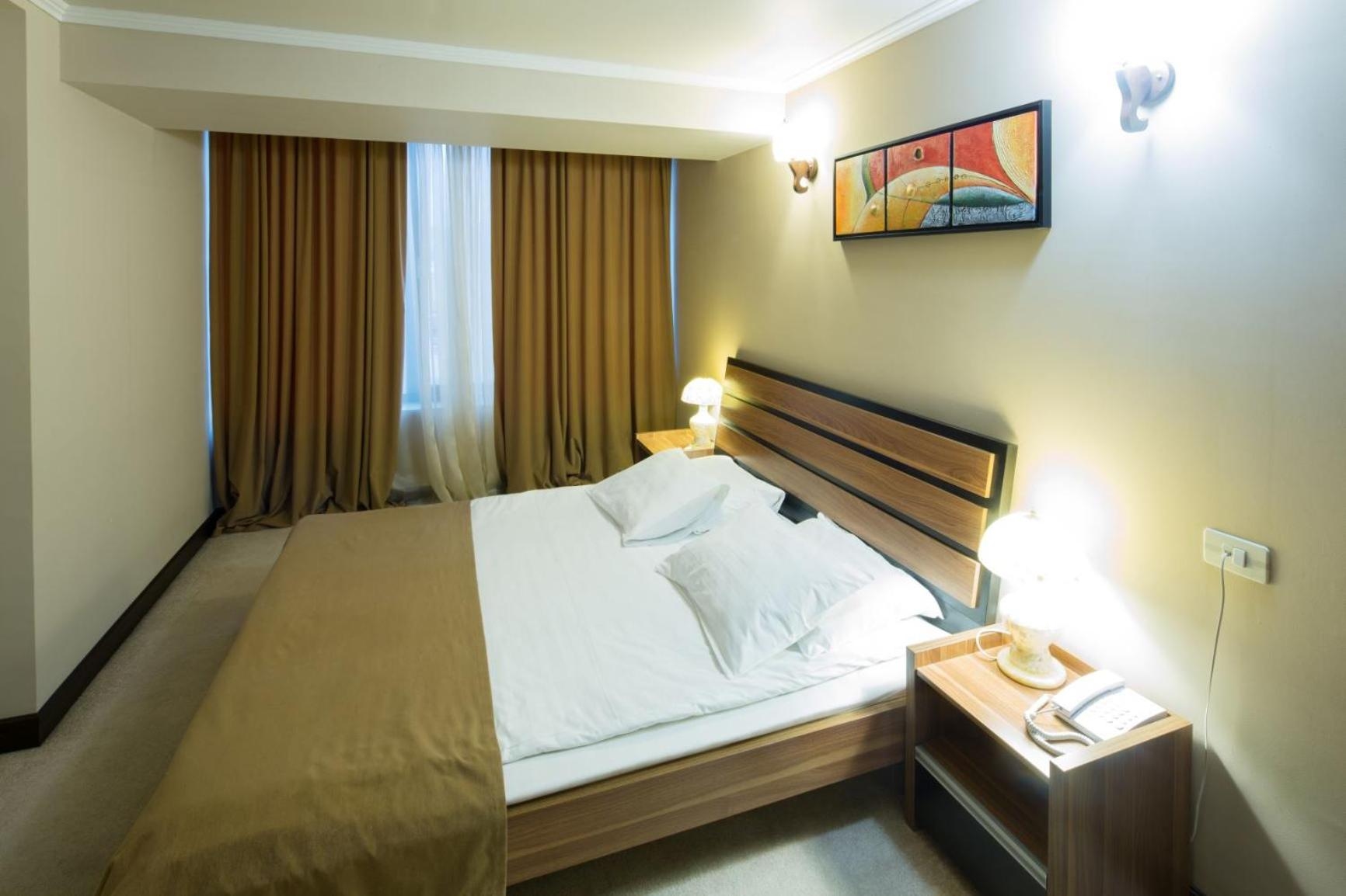Foto de New Nairi Hotel