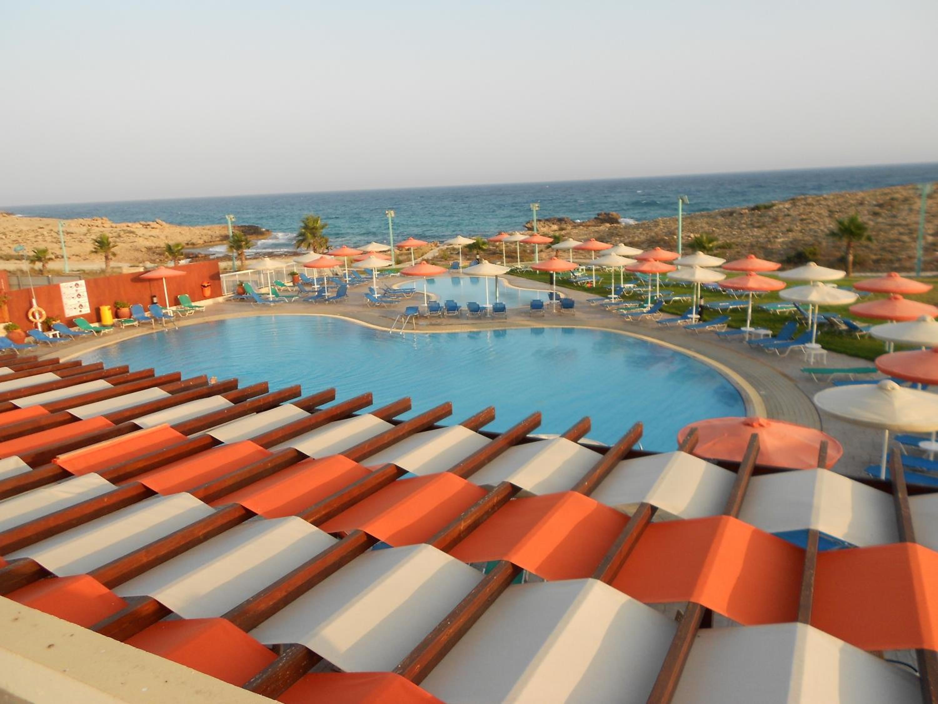 Foto de Aktea Beach Village