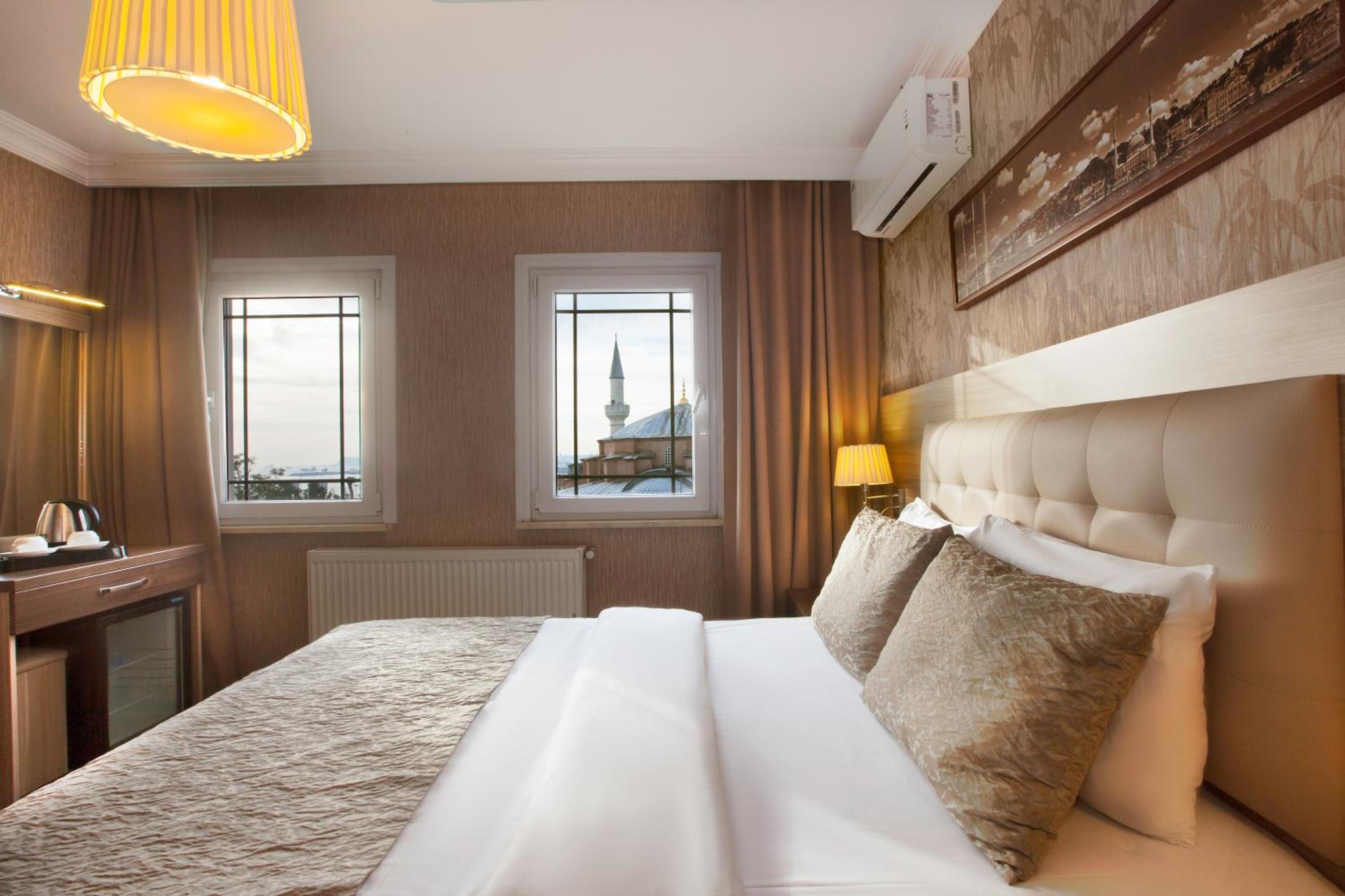 Foto de Sultanahmet inn Hotel