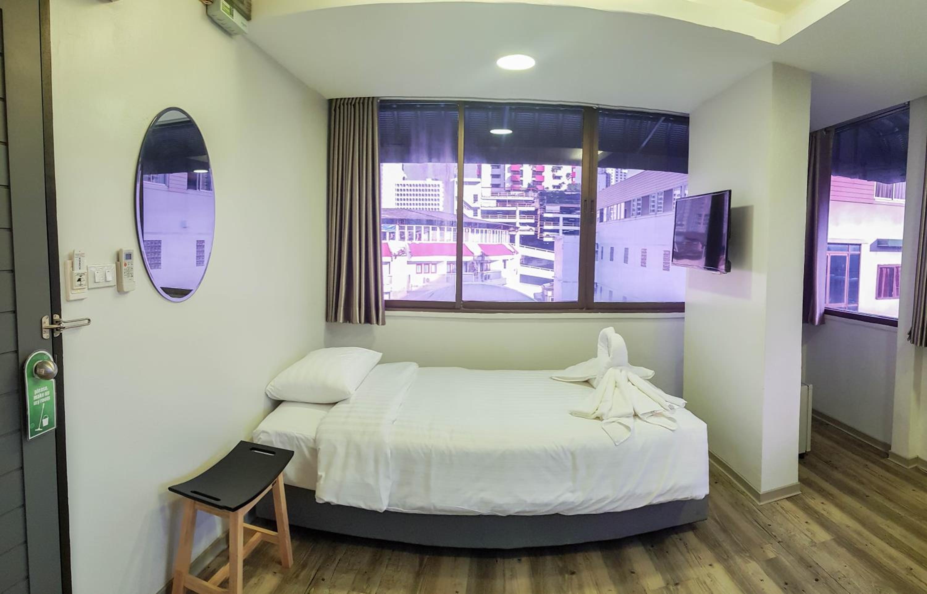 Foto de Kim Korner Hotel