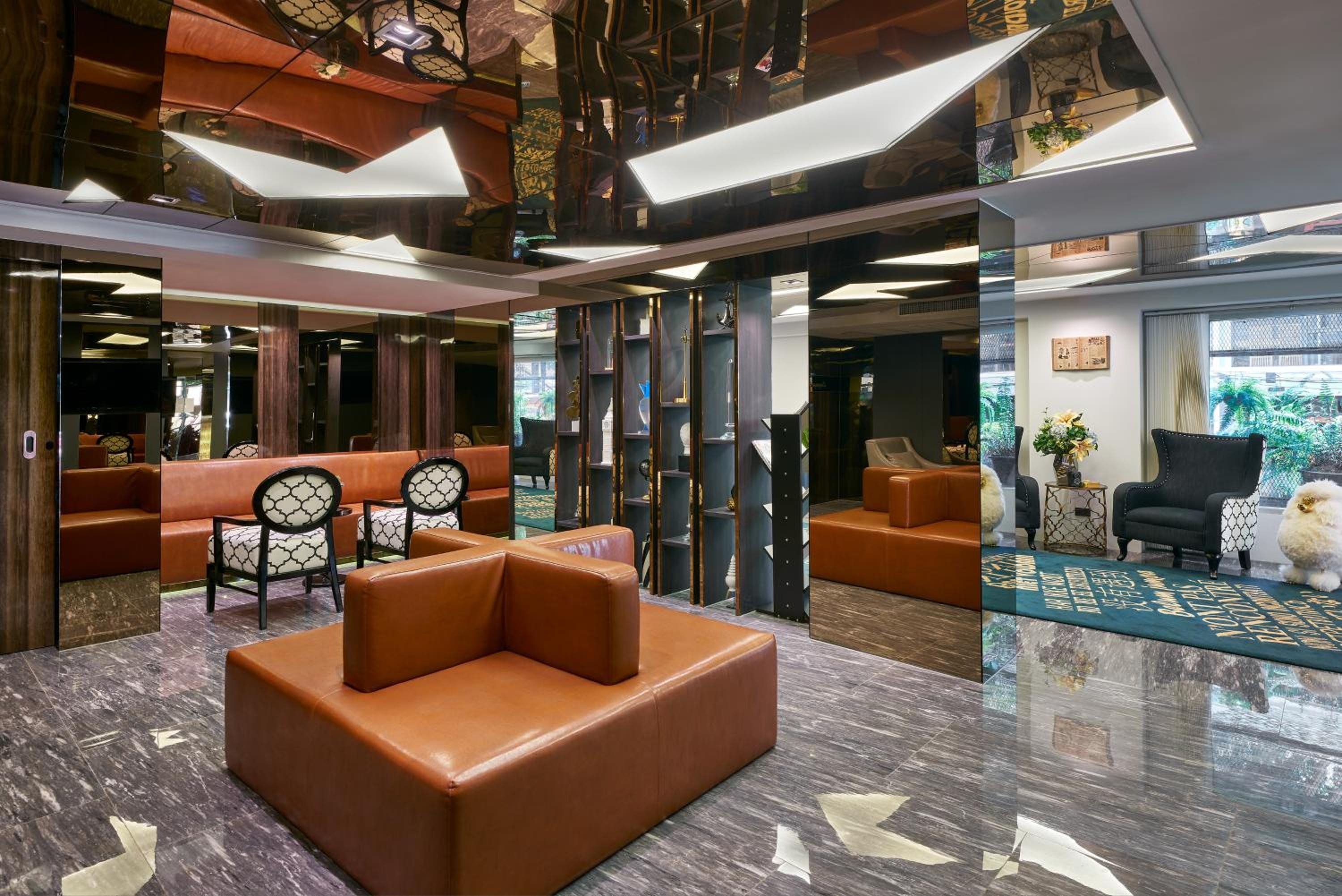 Foto de Sora Hotel Silom