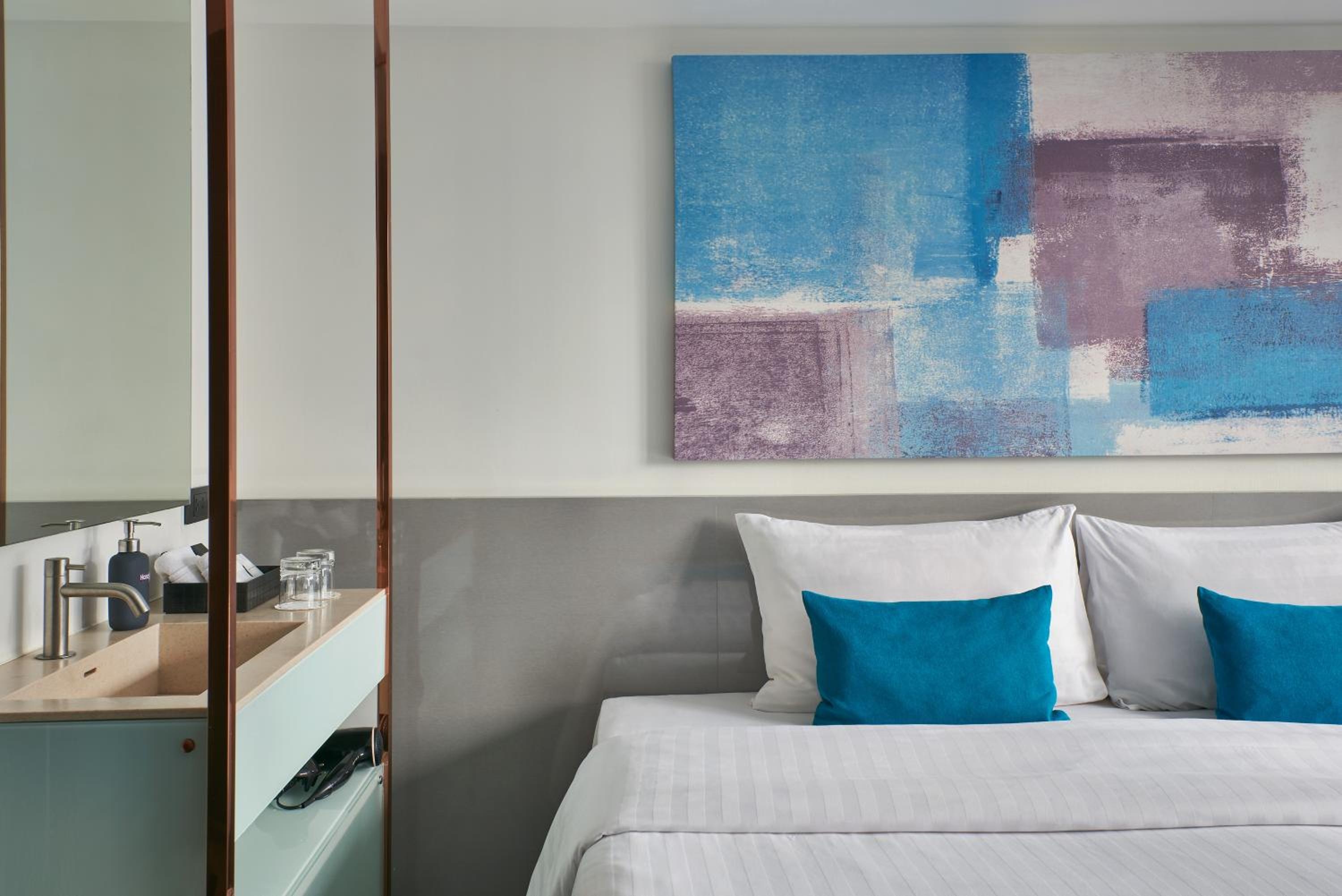 Foto de Sora Hotel Silom