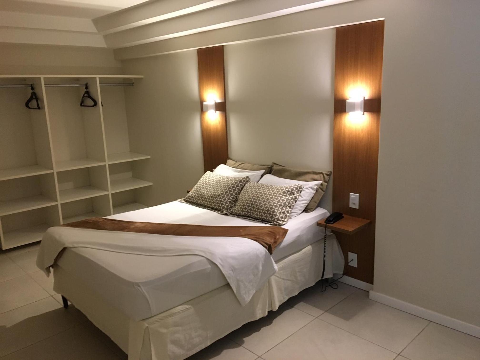 Foto de Hotel Cantareira