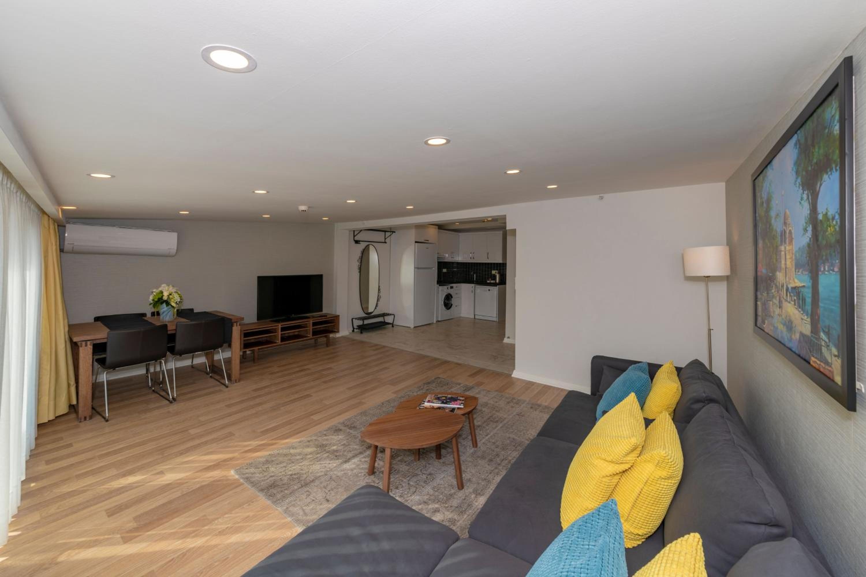 Foto de Feri Suites