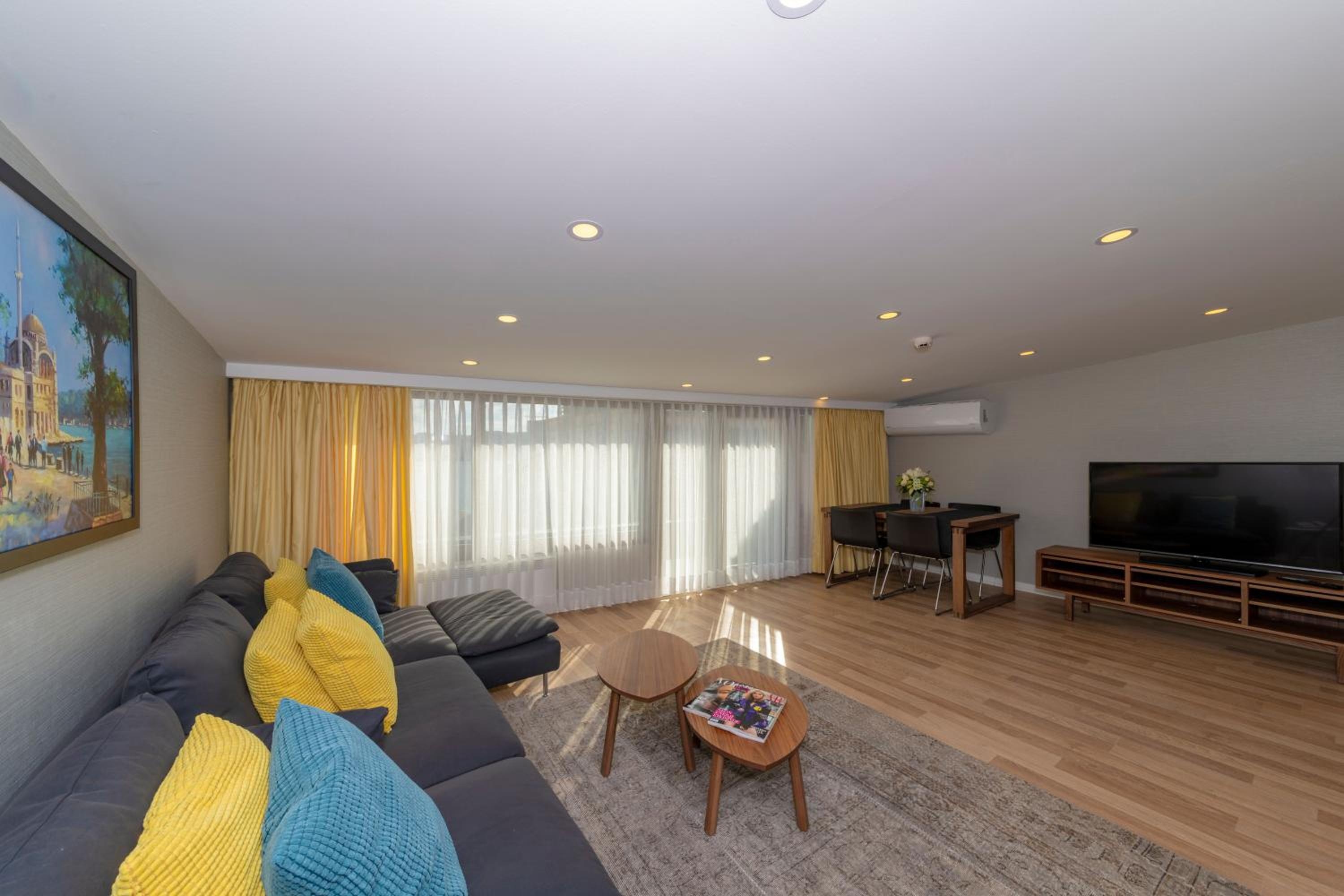 Foto de Feri Suites